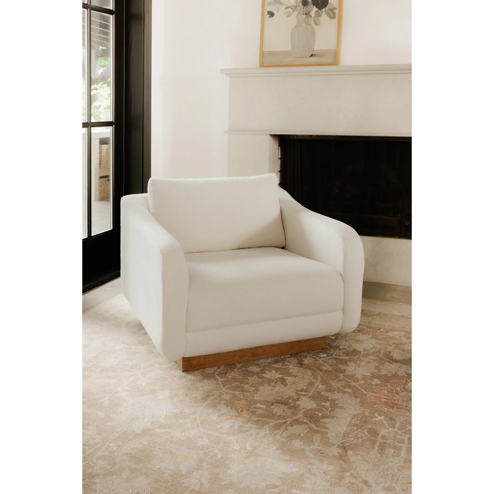 Keane Lounge Chair - Image 2