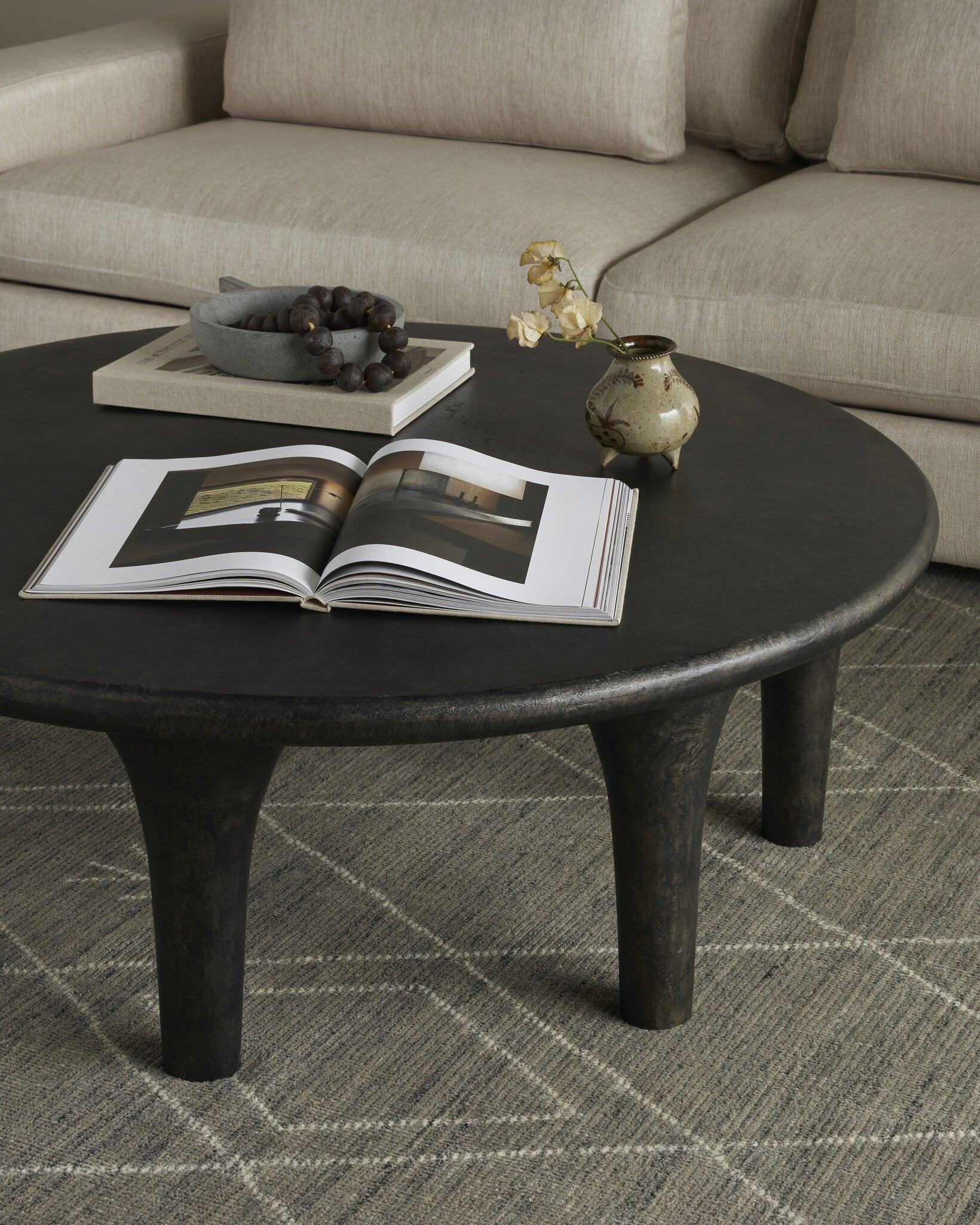 Kelden Coffee Table - Image 2
