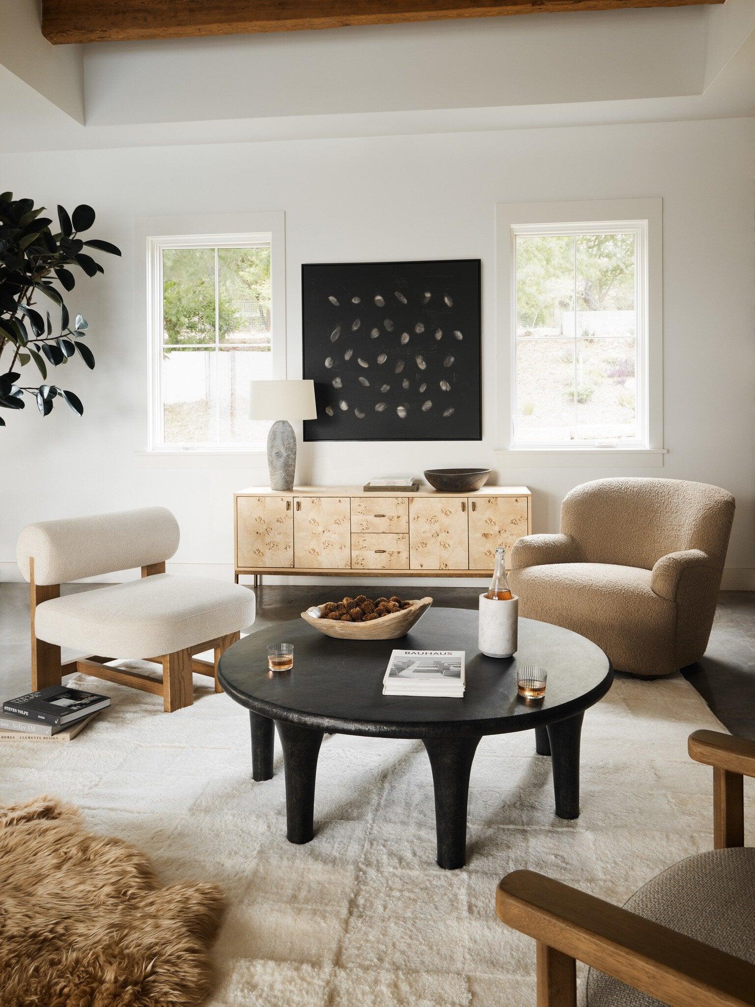 Kelden Coffee Table - Image 6