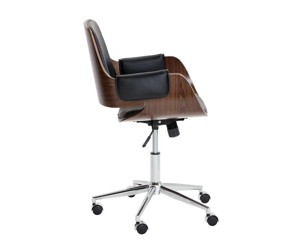 Kellan Office Chair - Image 4