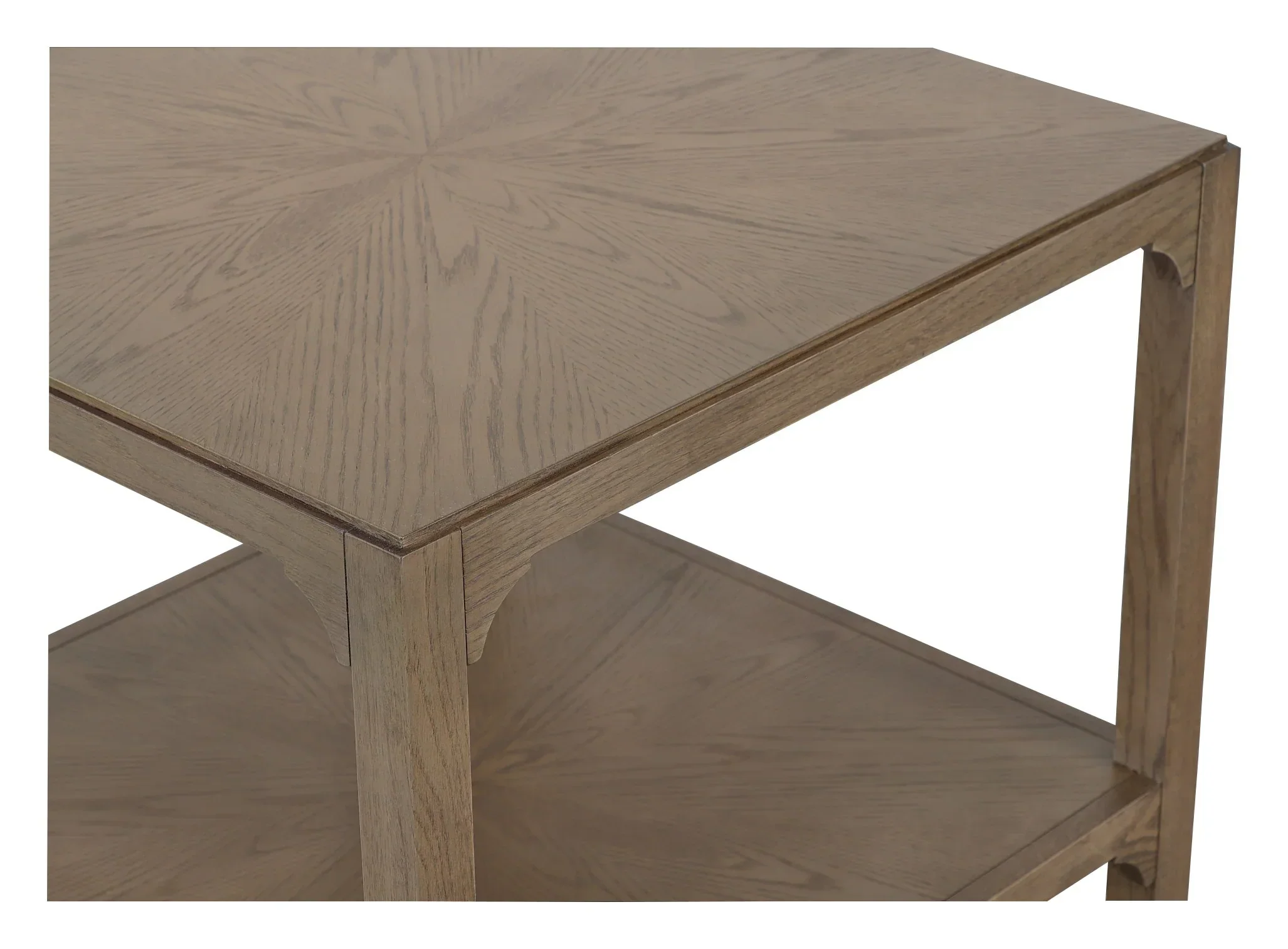 Kendrick Lamp Table - Image 4