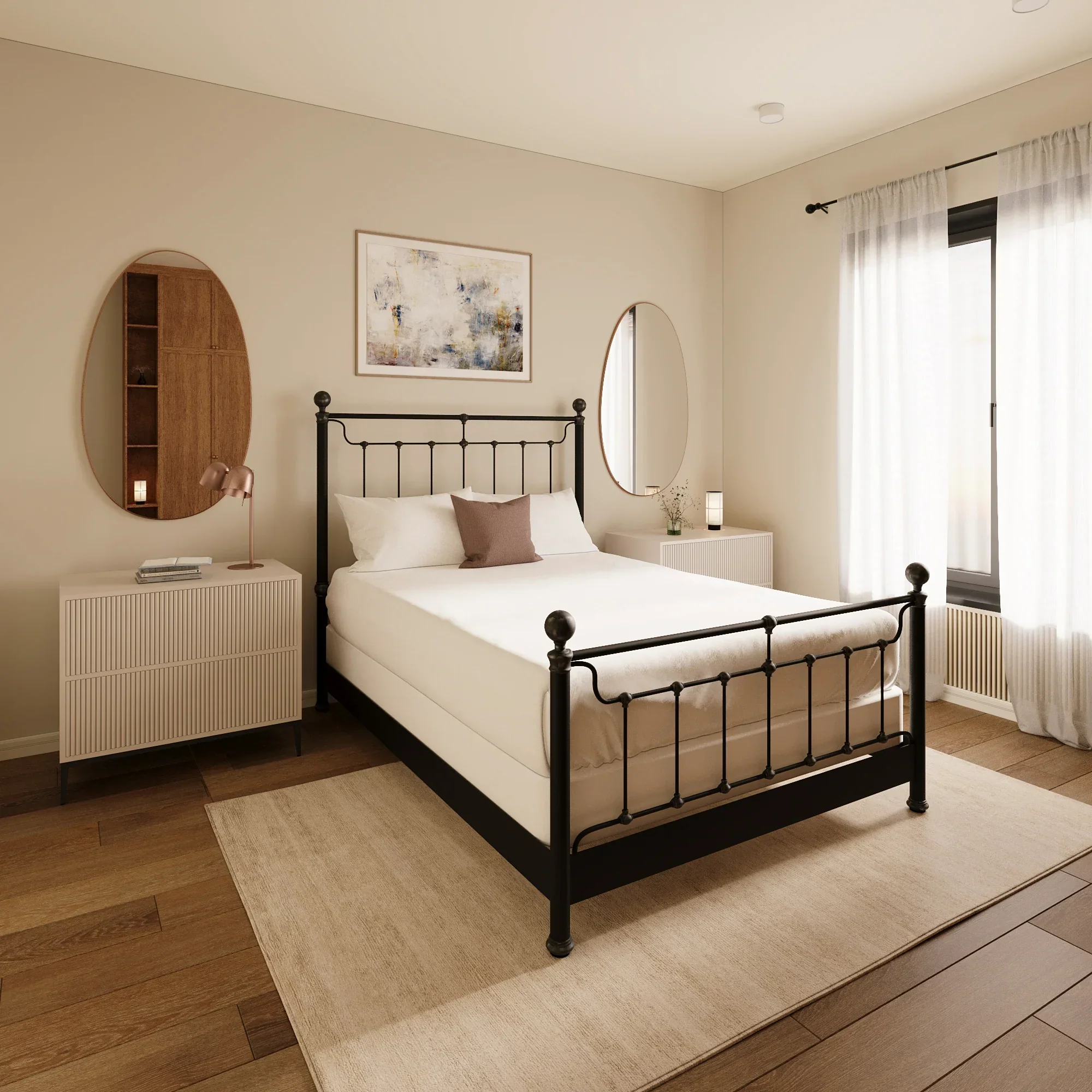Kenna Bed - Image 15