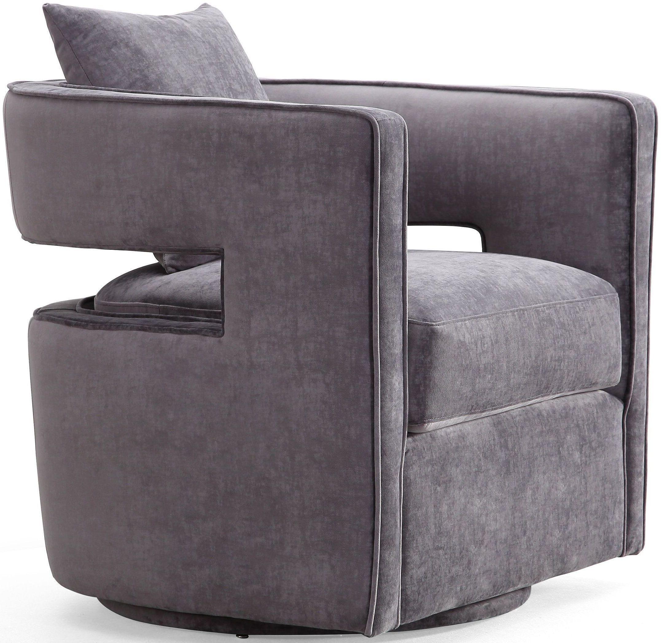 Kennedy Swivel Chair - Image 17