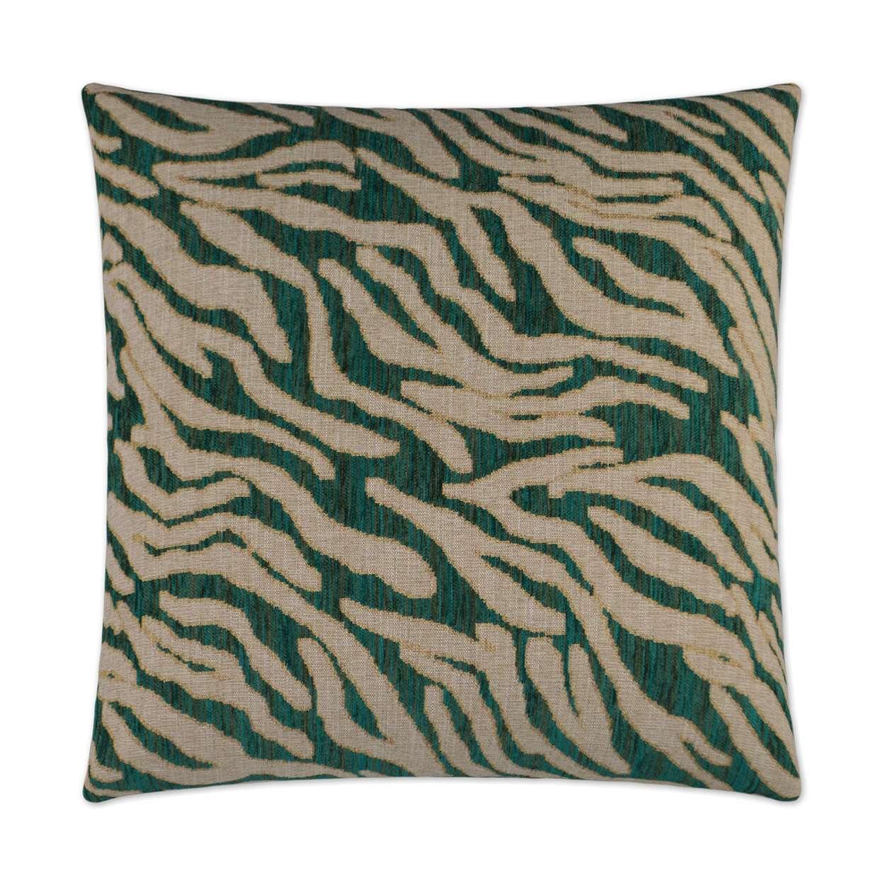 Kenya Pillow