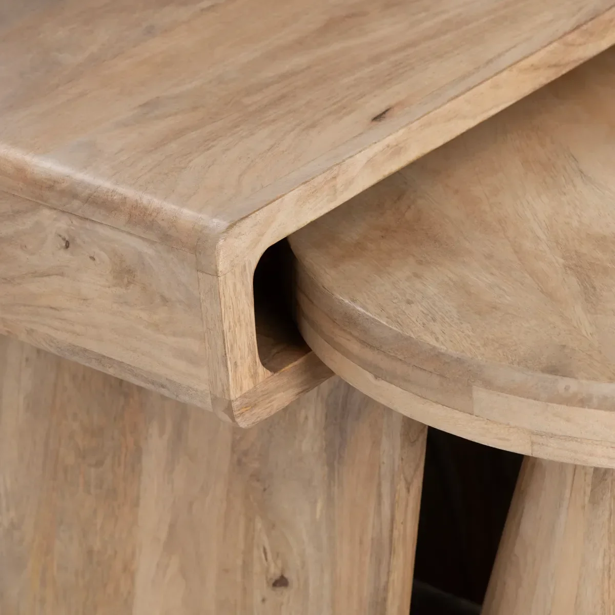 Keppler Nesting Tables - Image 2