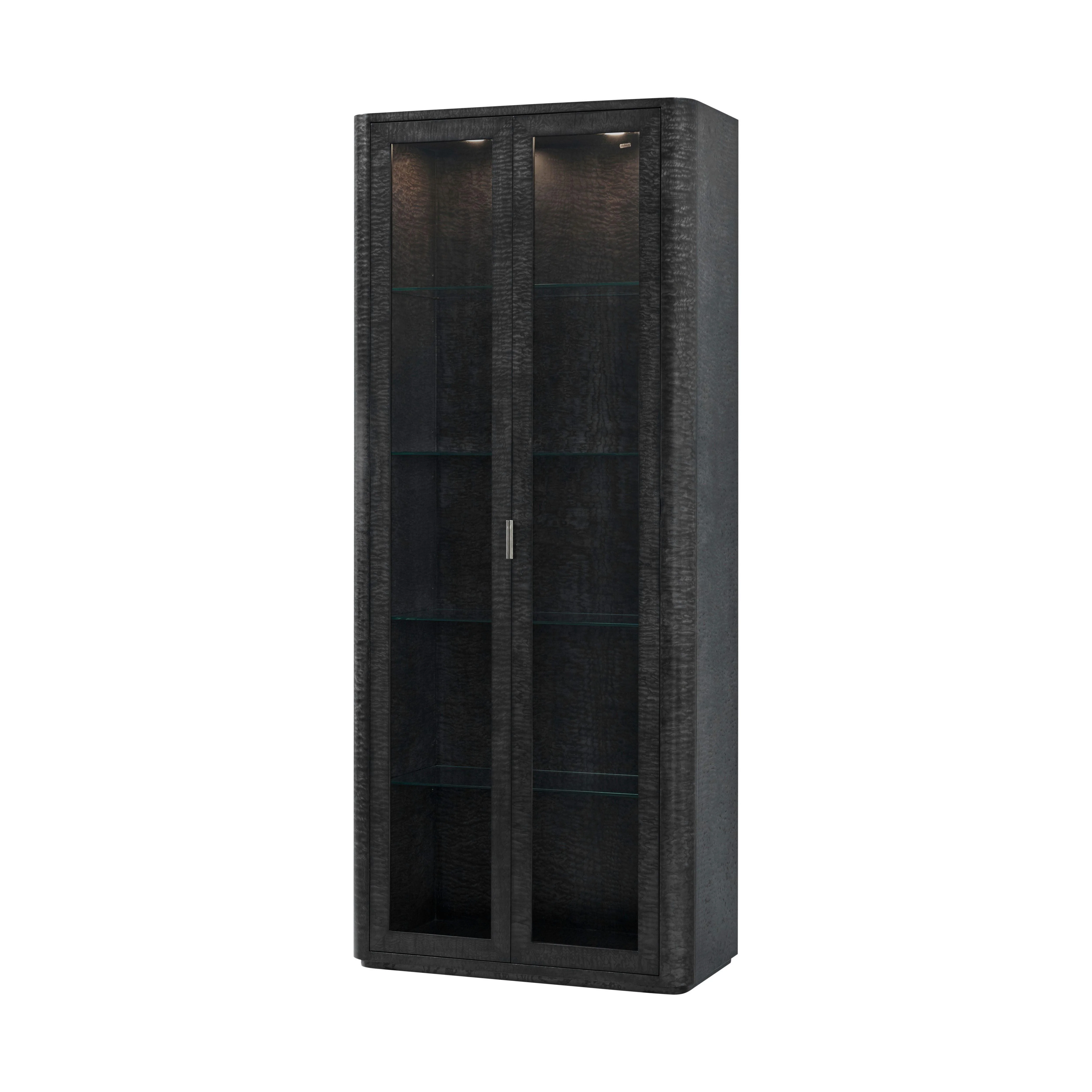 Kesden Curio Cabinet - Image 4