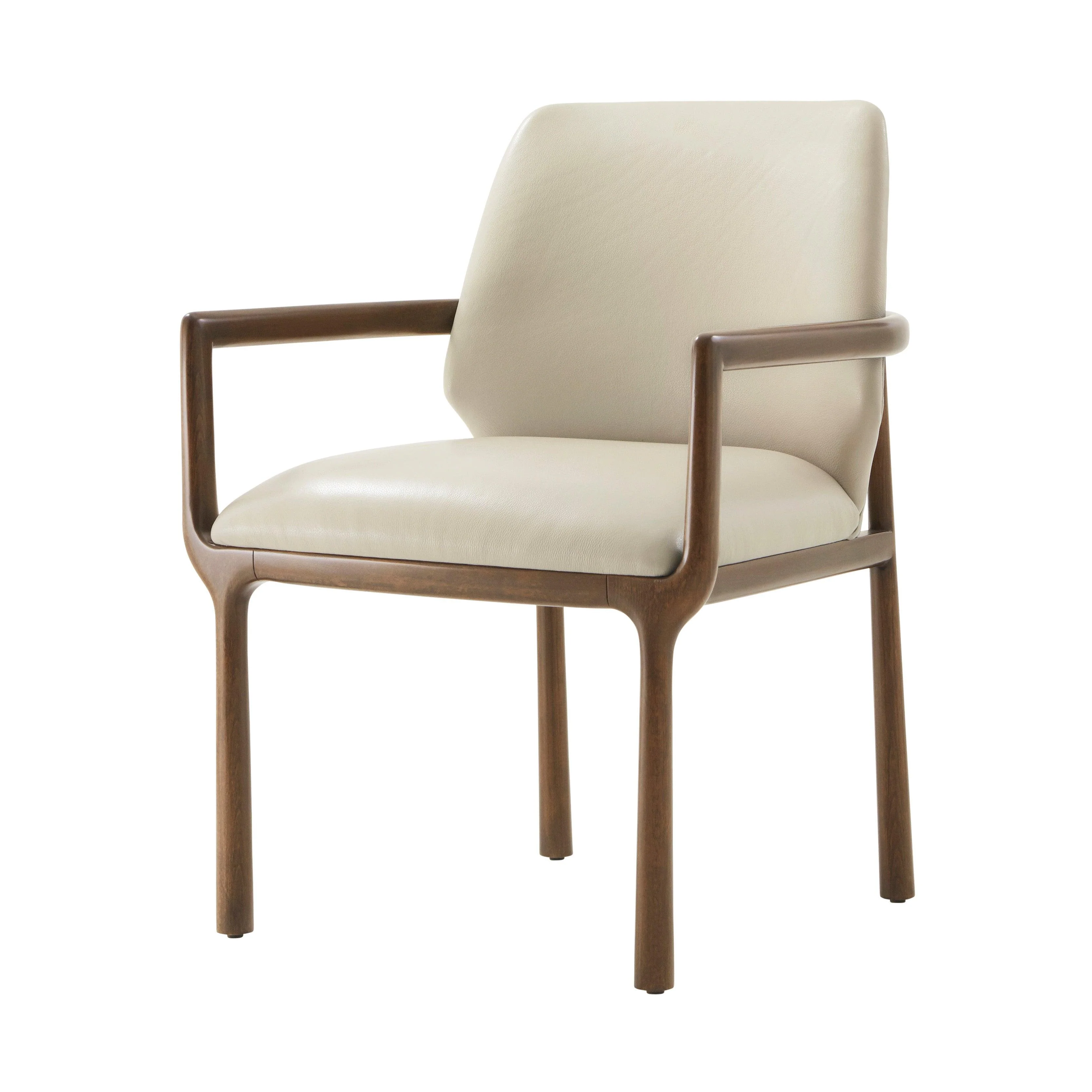 Kesden Dining Armchair - Set Of 2 - Image 11