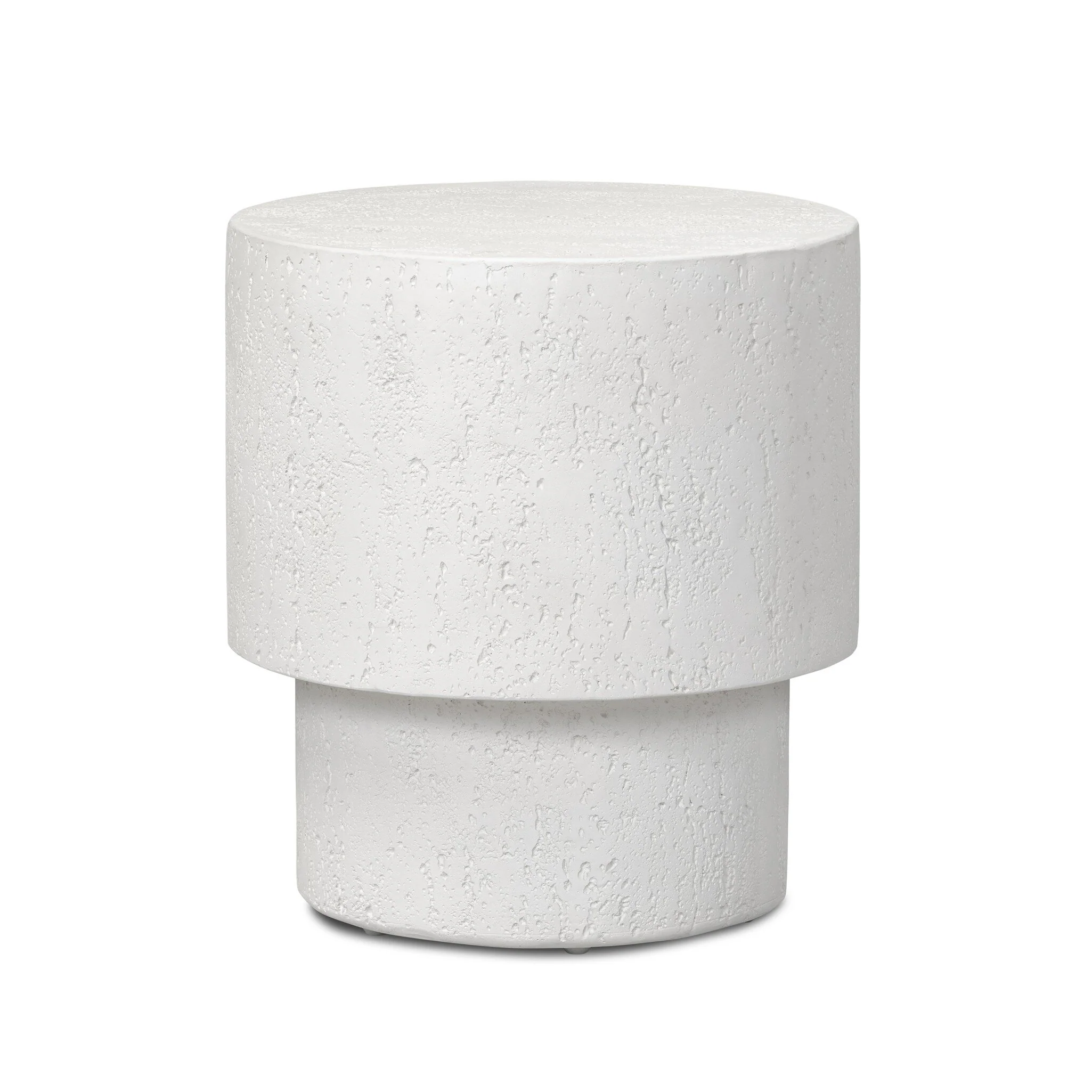 Kesia Outdoor End Table - Image 3