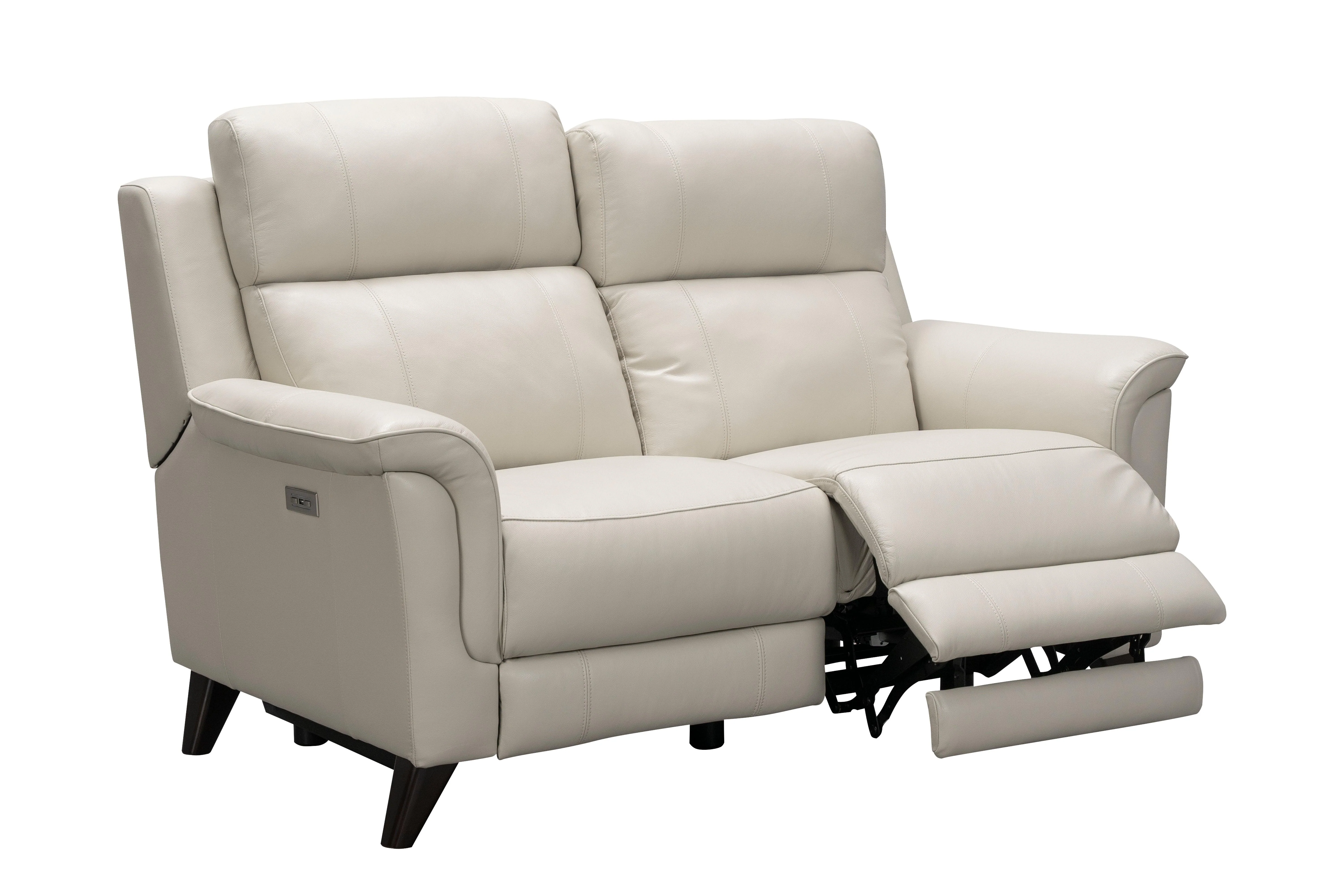 Kester Power Reclining Loveseat - Image 3