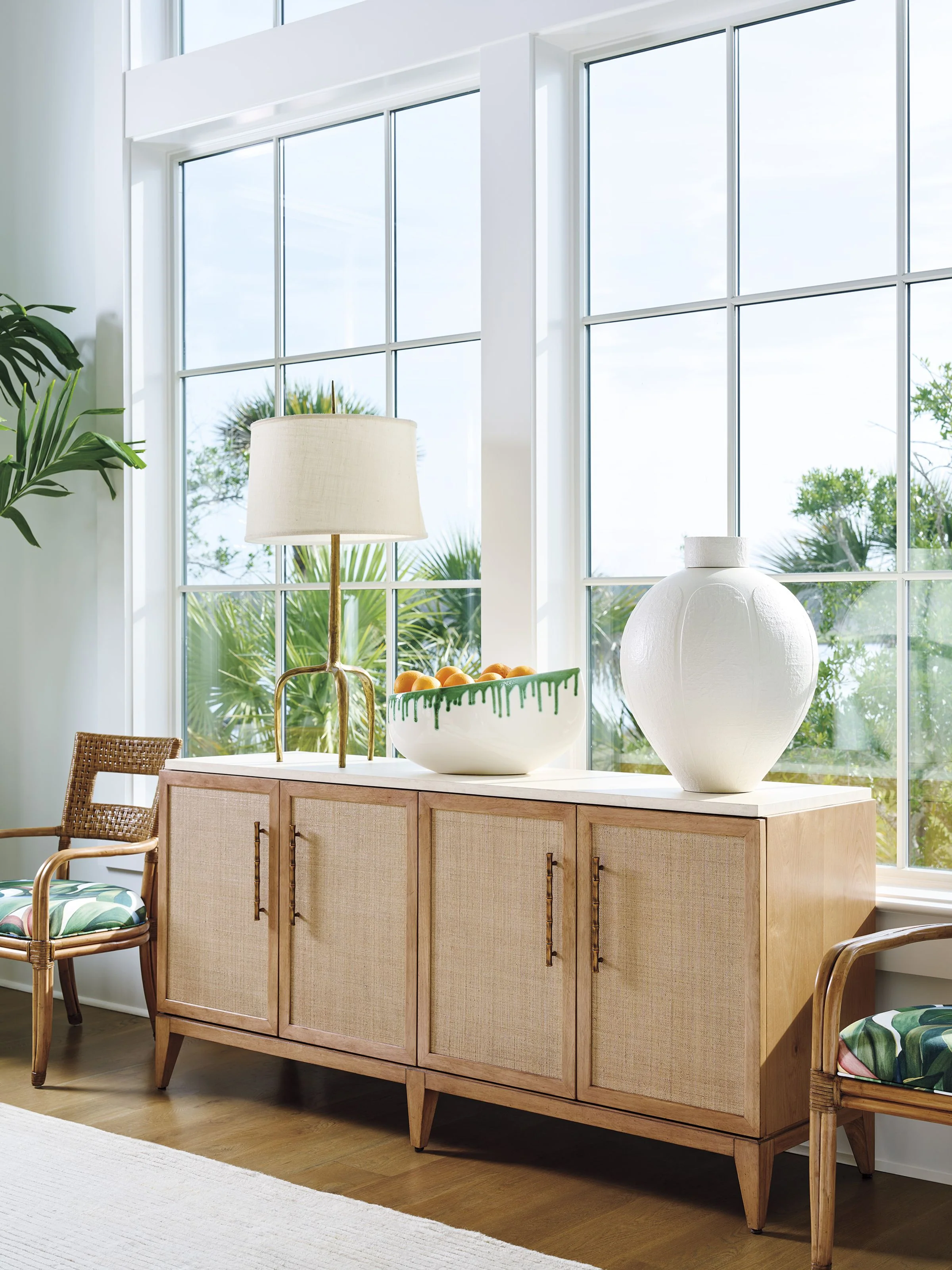 Key Biscayne Biscayne Landing Buffet - Image 2