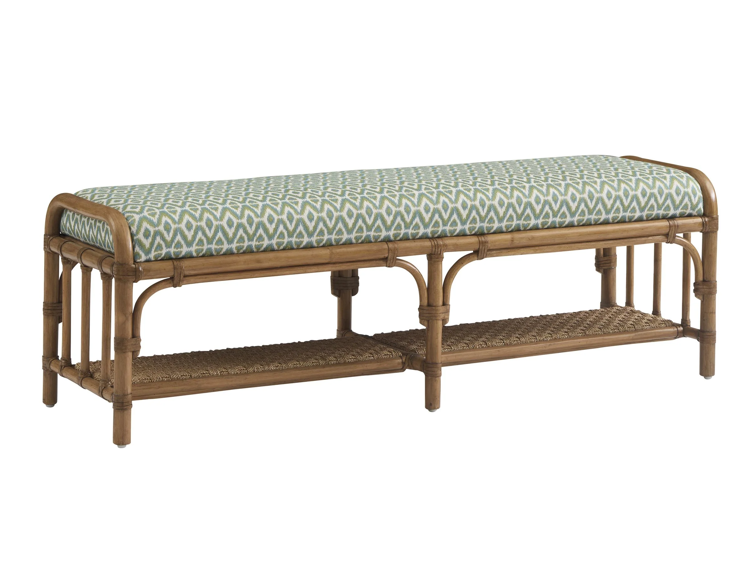 Key Biscayne Doral Bench