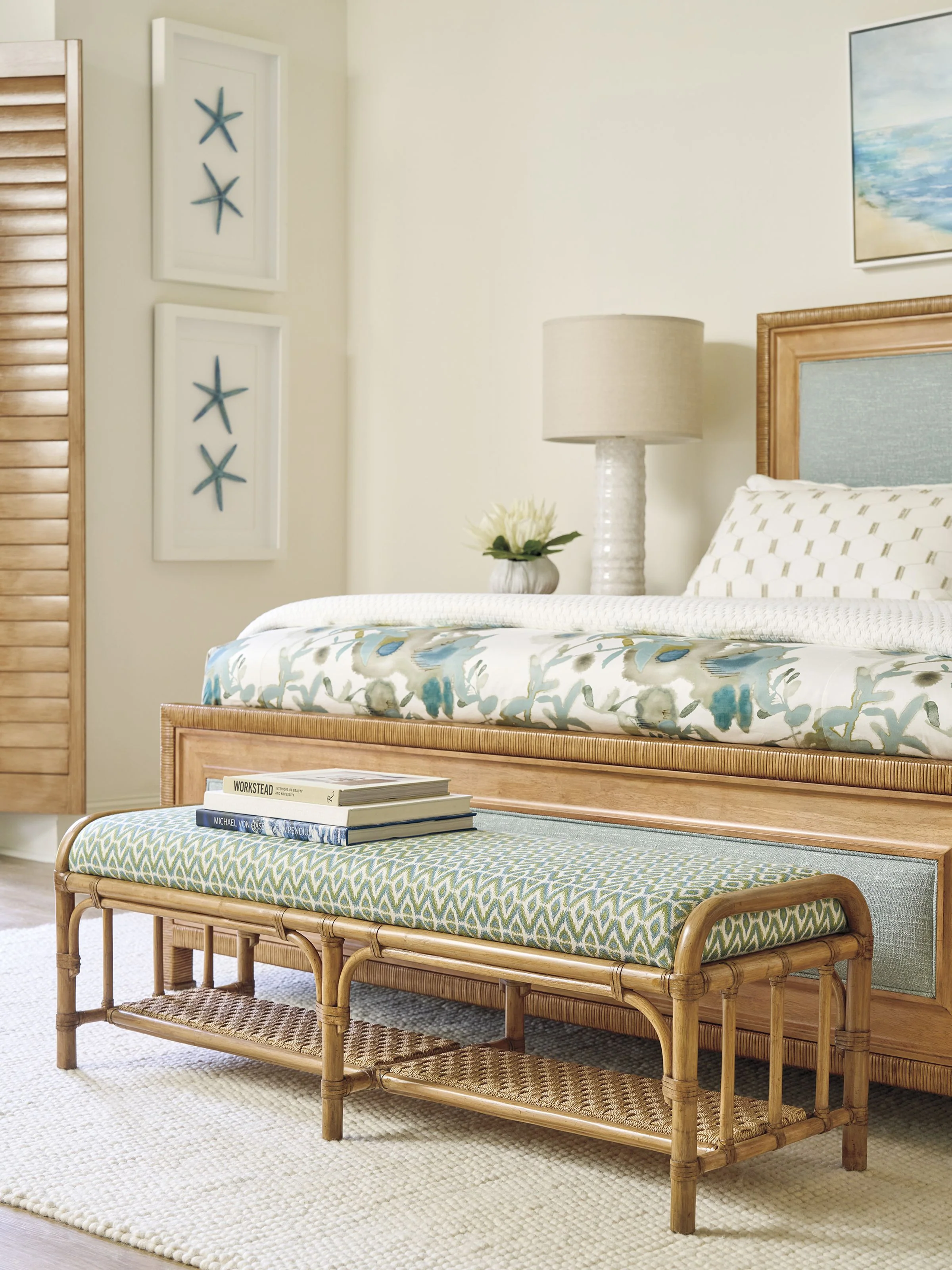 Key Biscayne Doral Bench - Image 2