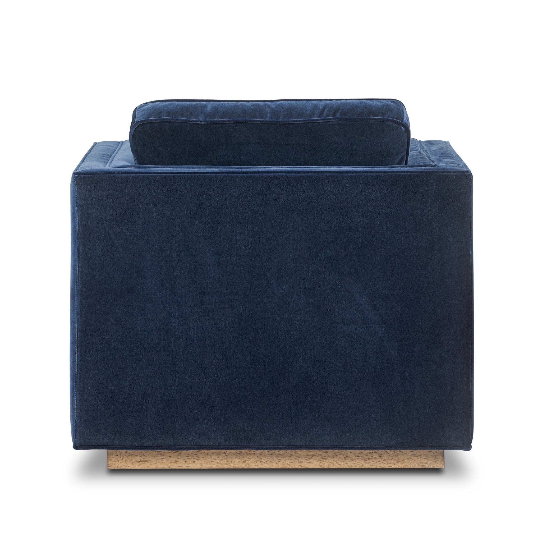 Kiera Swivel Chair - Image 4