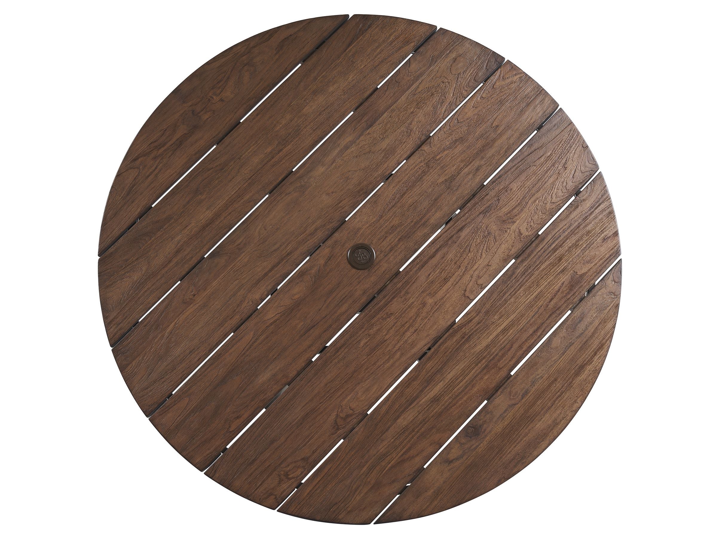 Kilimanjaro Round Dining Table - Image 4