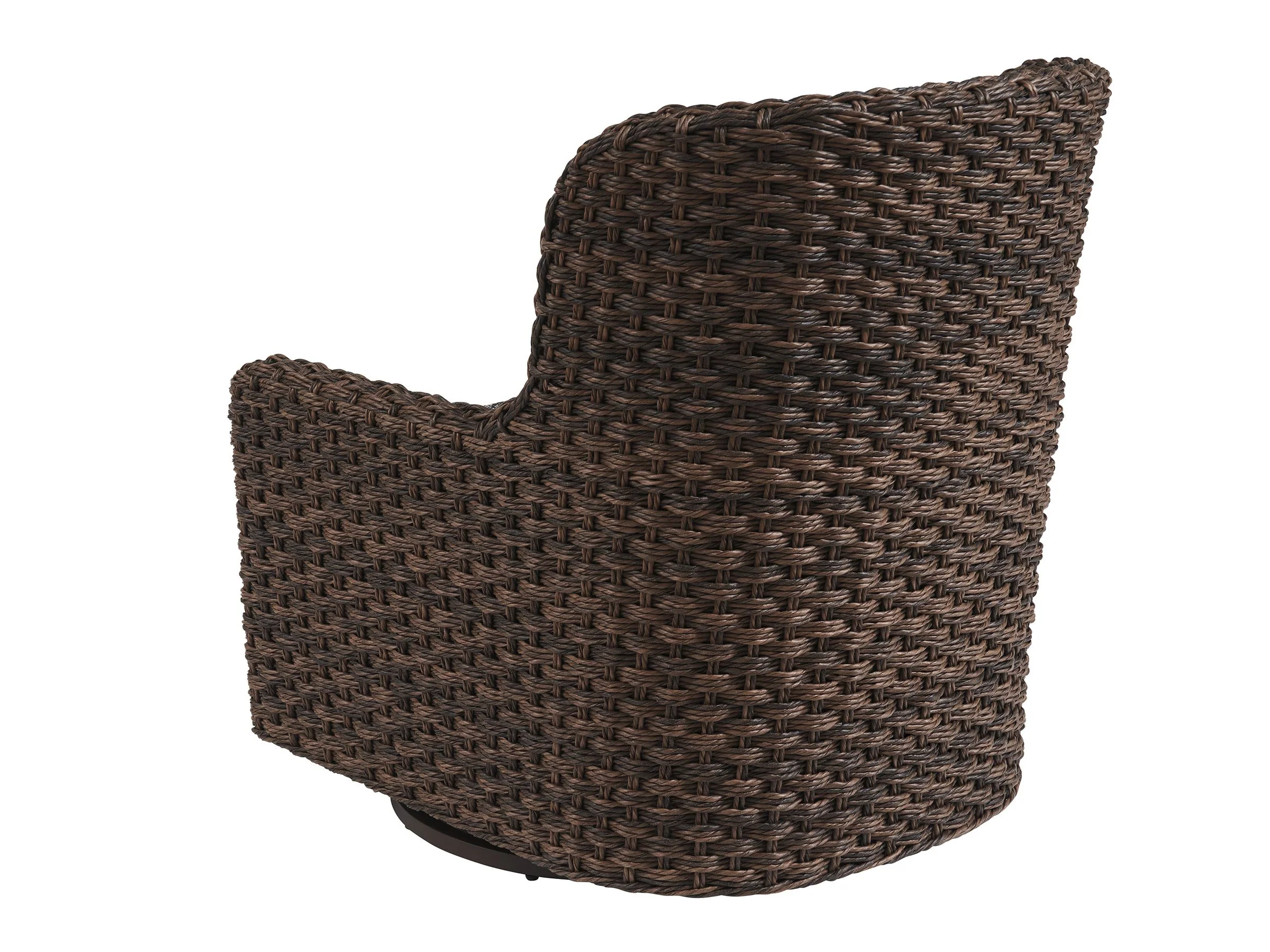 Kilimanjaro Swivel Glider Chair - Image 2