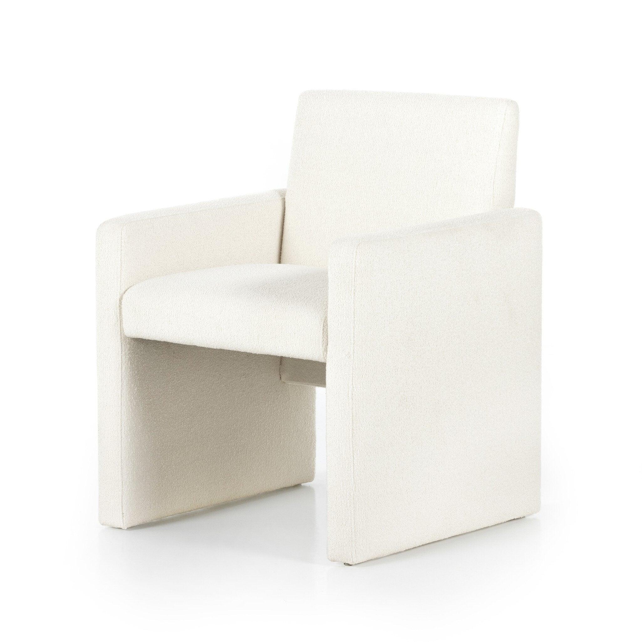 Kima Dining Chair - Set of 2