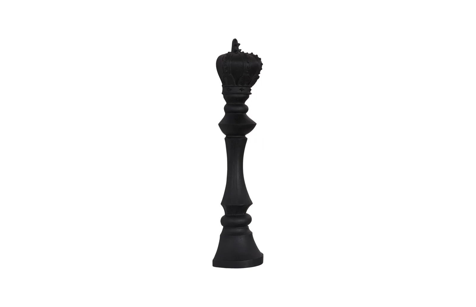 King Chess Wall Decor - Image 2