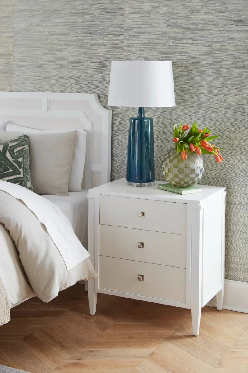 Kingston 3-Drawer End Table - Image 2