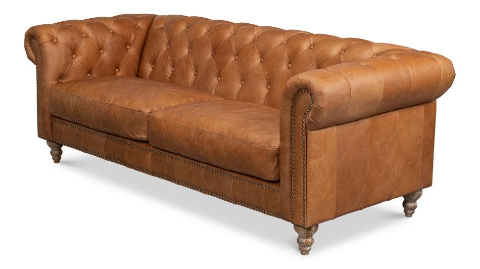 Kingston Sofa - Image 3