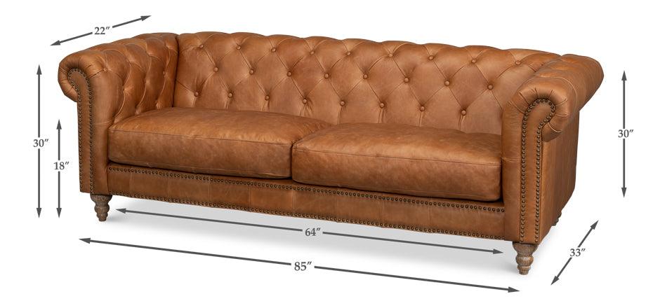 Kingston Sofa - Image 5