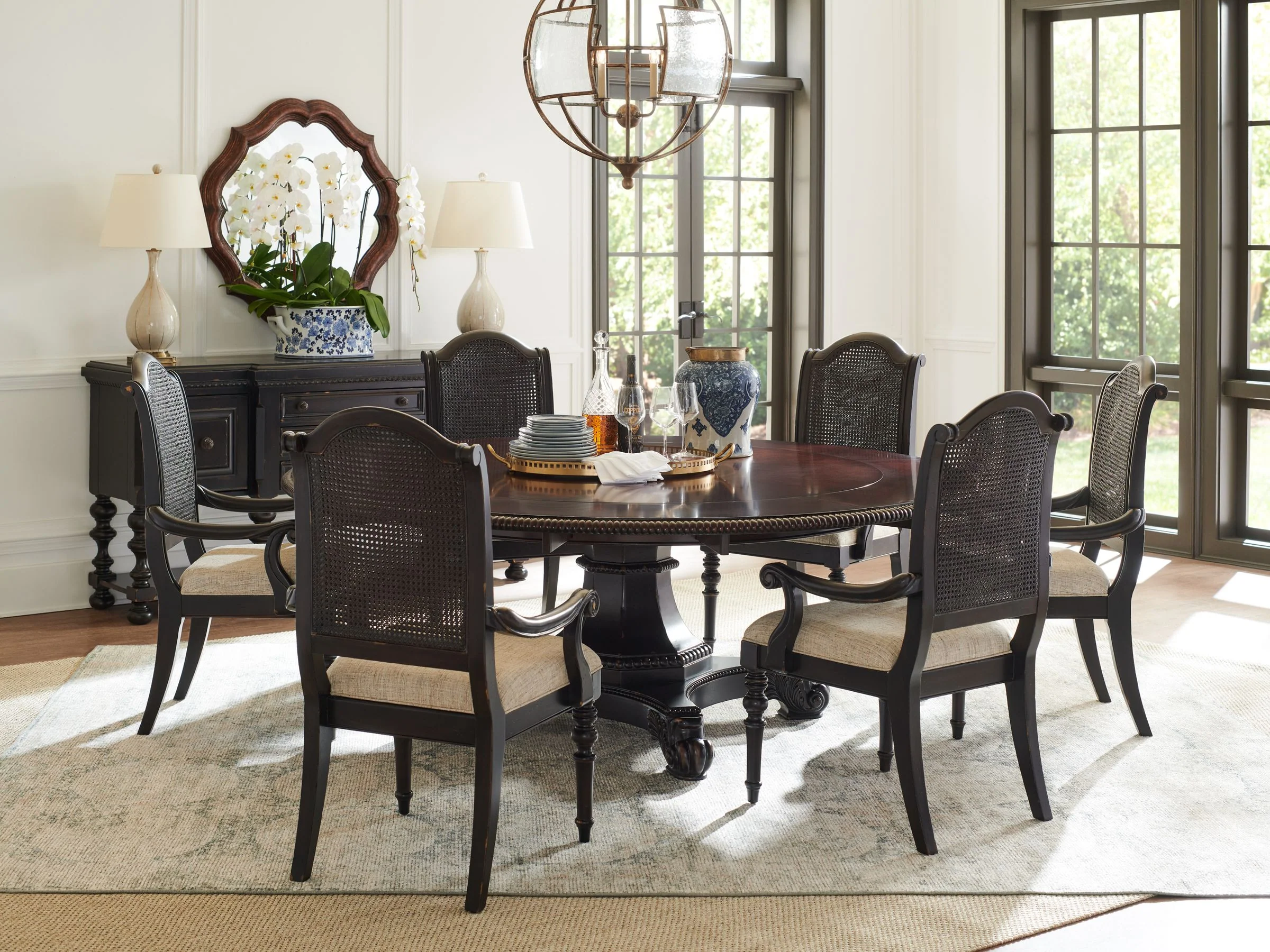 Kingstown Isla Verde Arm Chair - Image 10