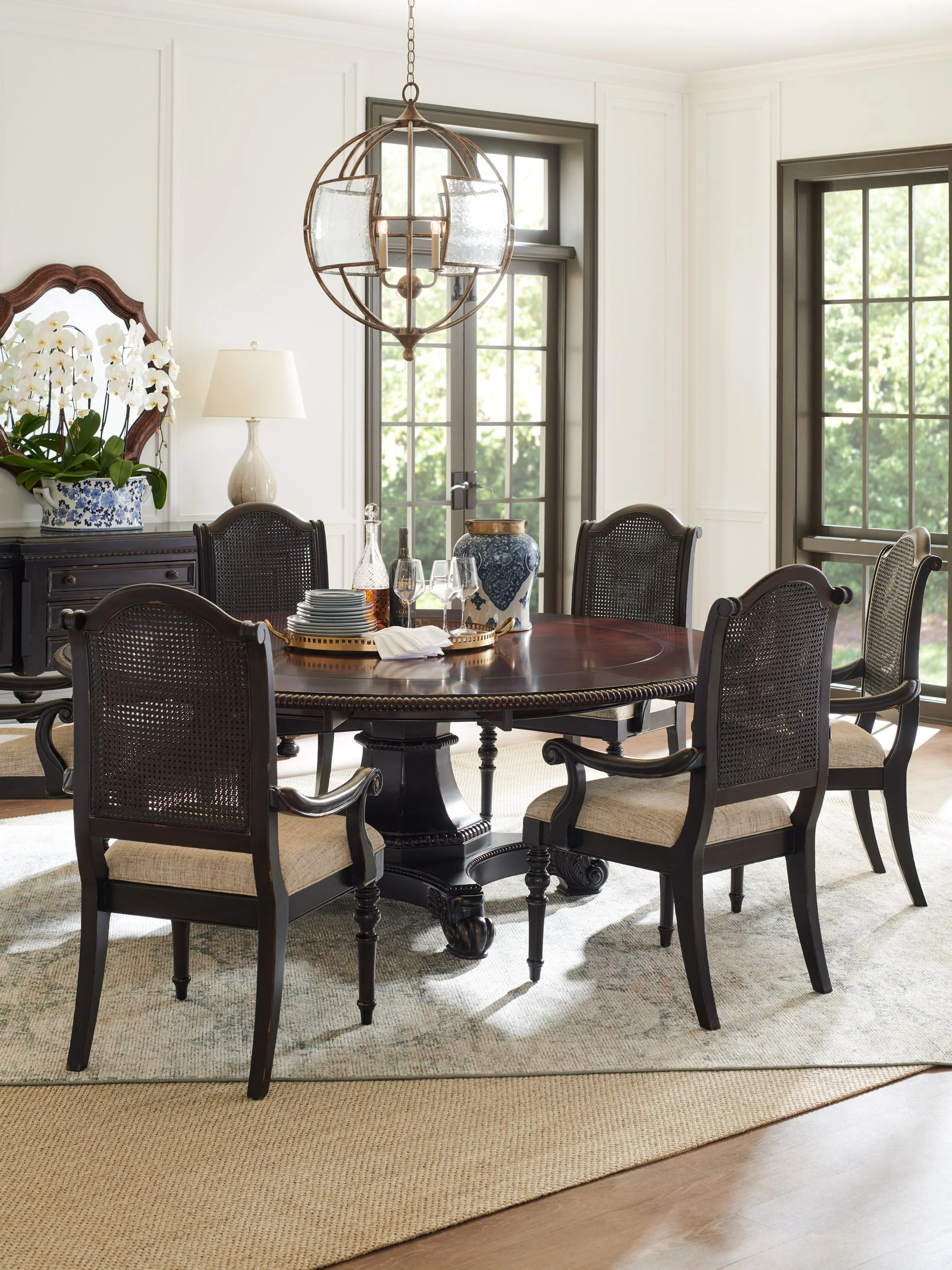 Kingstown Isla Verde Arm Chair - Image 11