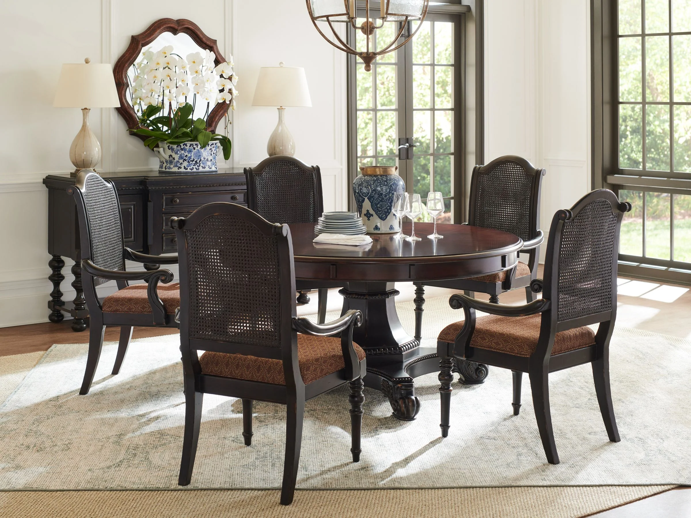 Kingstown Isla Verde Arm Chair - Image 2