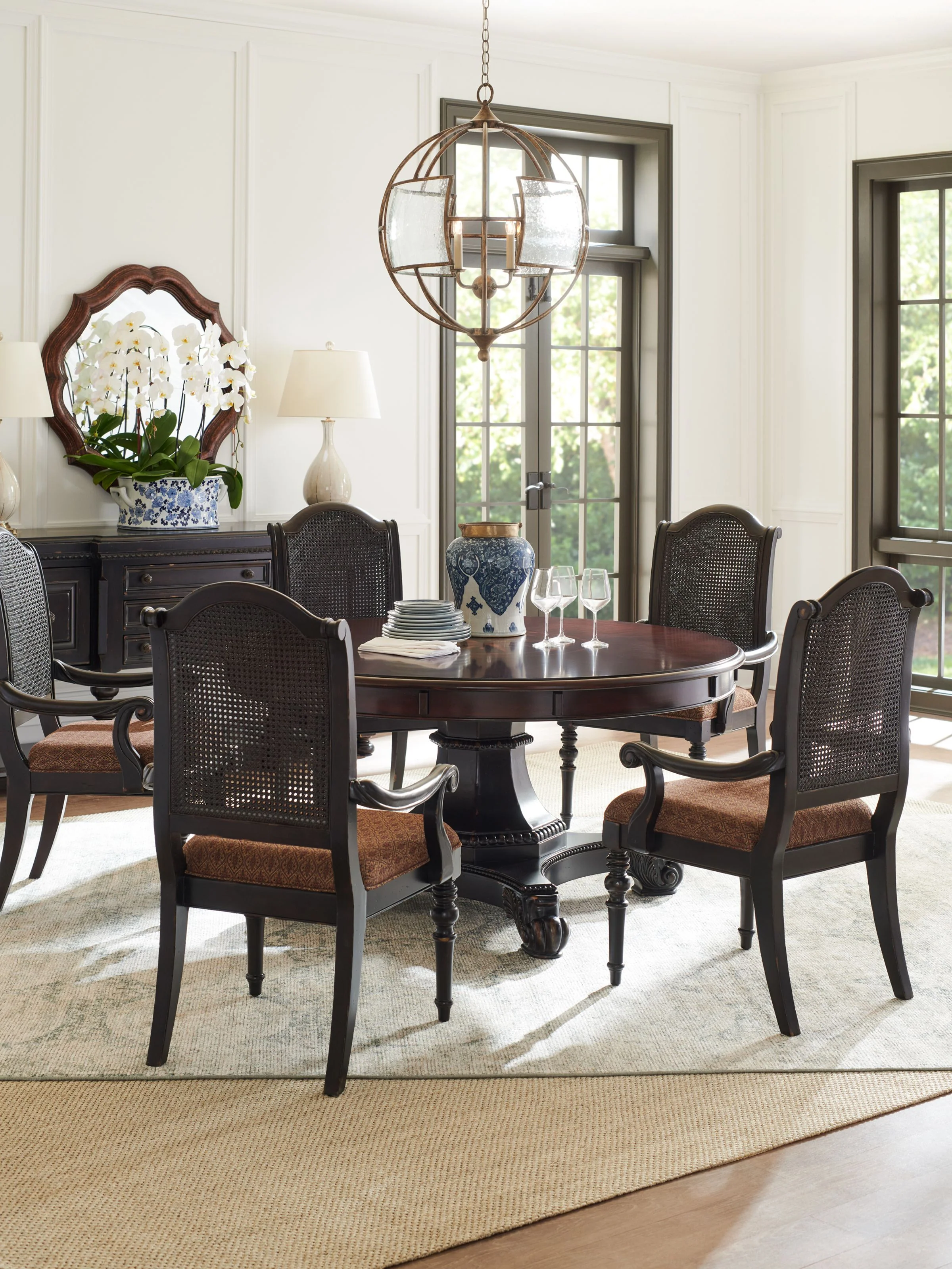Kingstown Isla Verde Arm Chair - Image 3