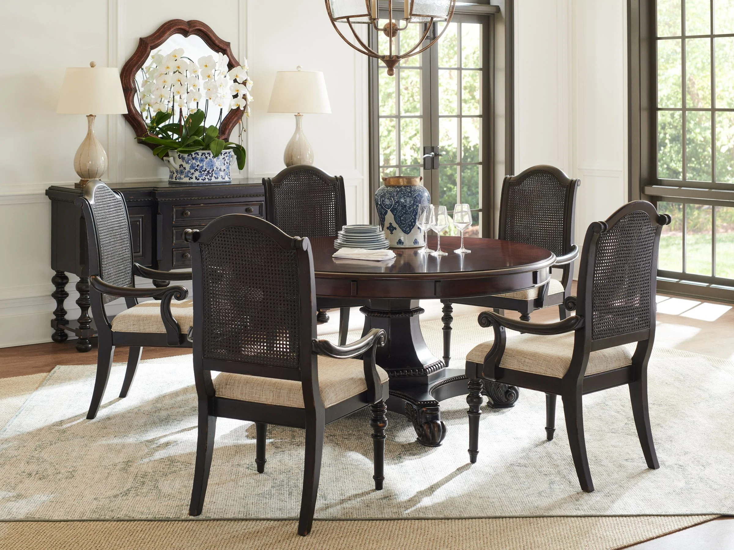 Kingstown Isla Verde Arm Chair - Image 8