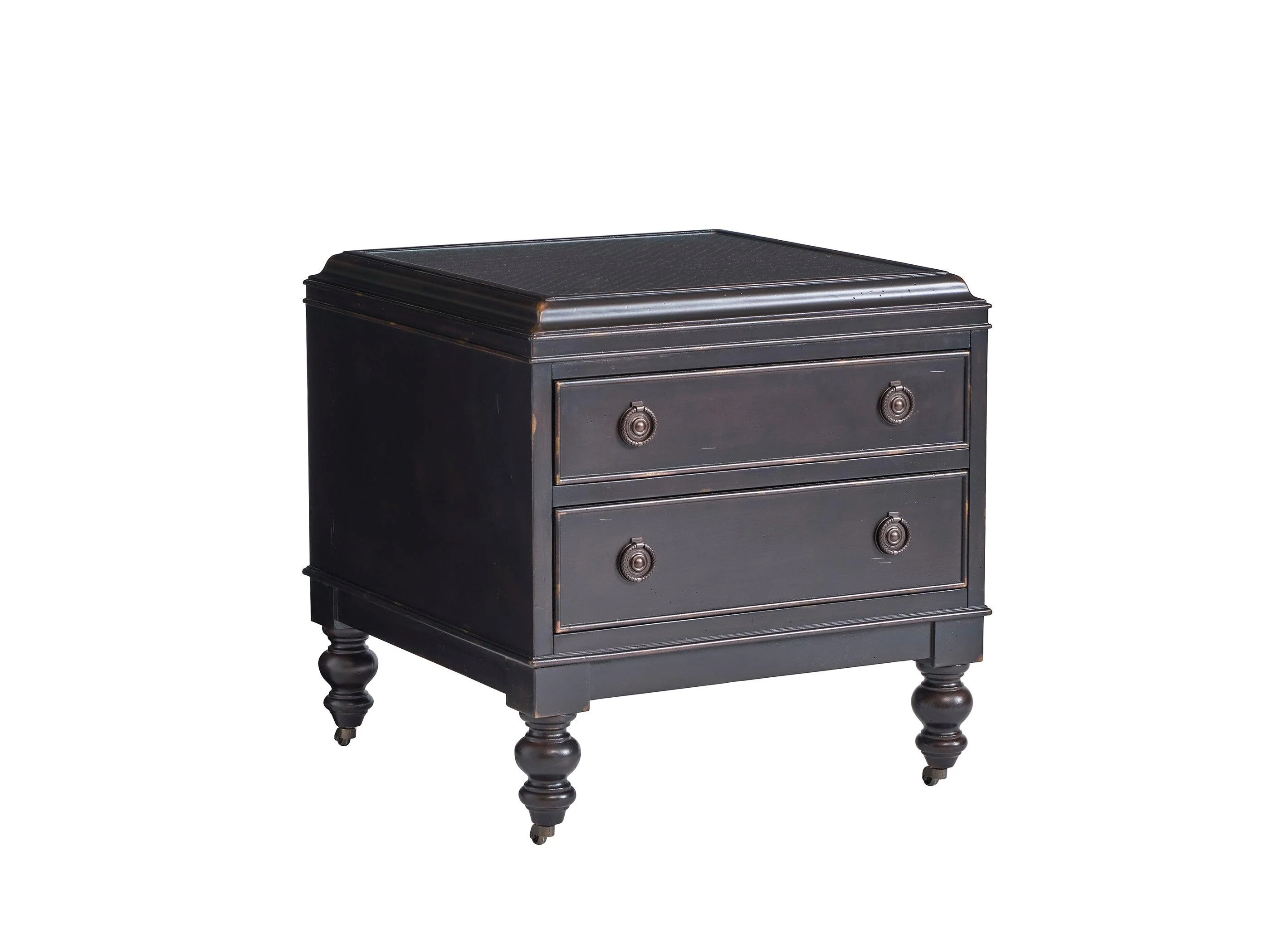 Kingstown Nelson End Table