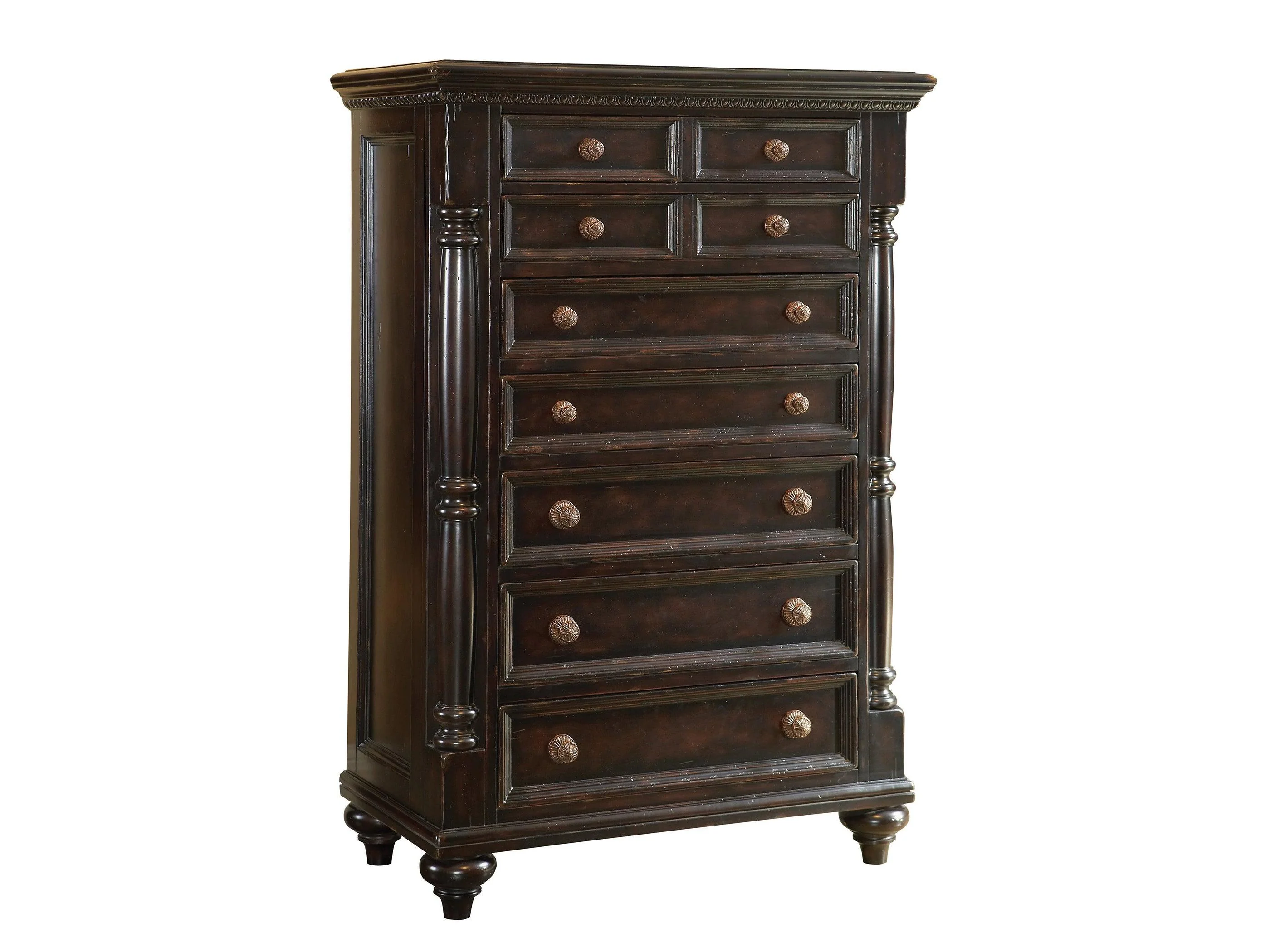 Kingstown Stony Point Dressers