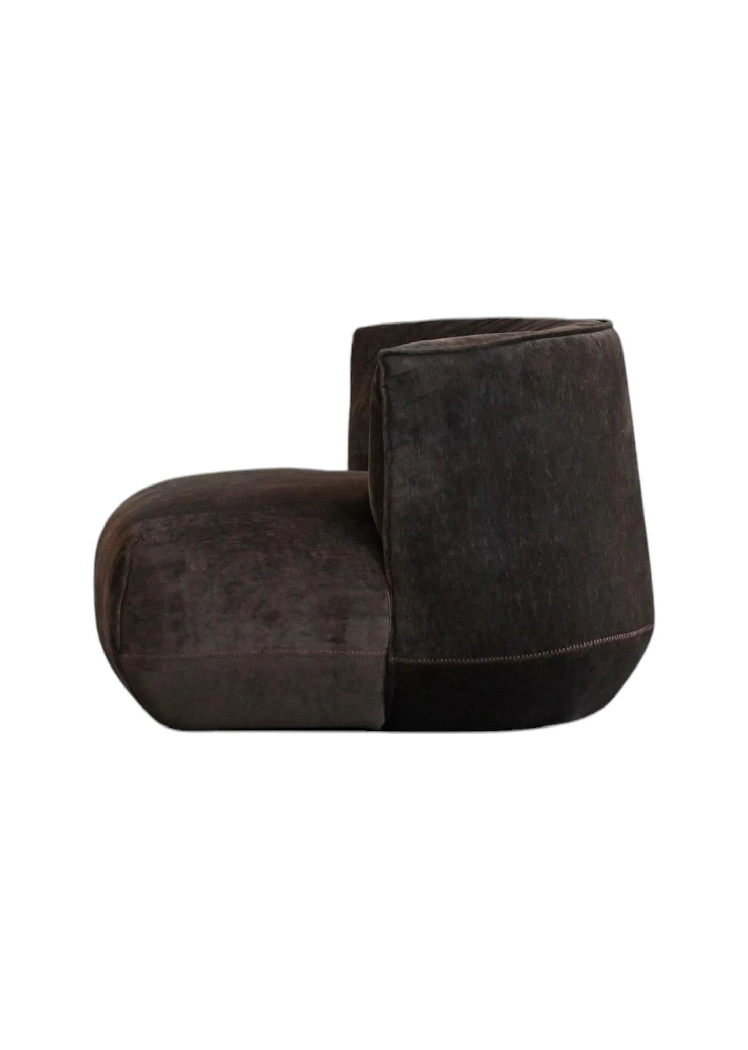 KITSUI Lounge Chair - Image 4