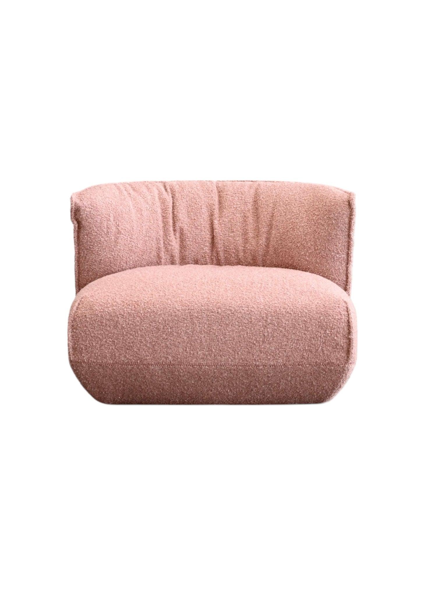 KITSUI Lounge Chair - Image 7