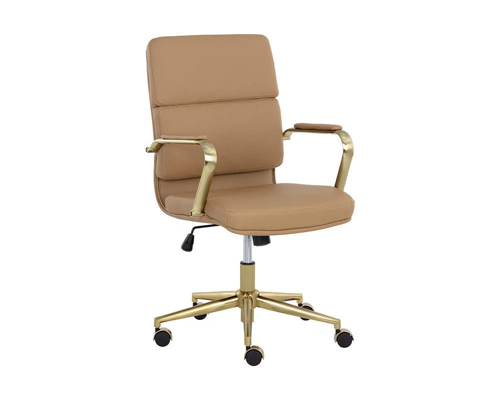 Kleo Office Chair - Image 18
