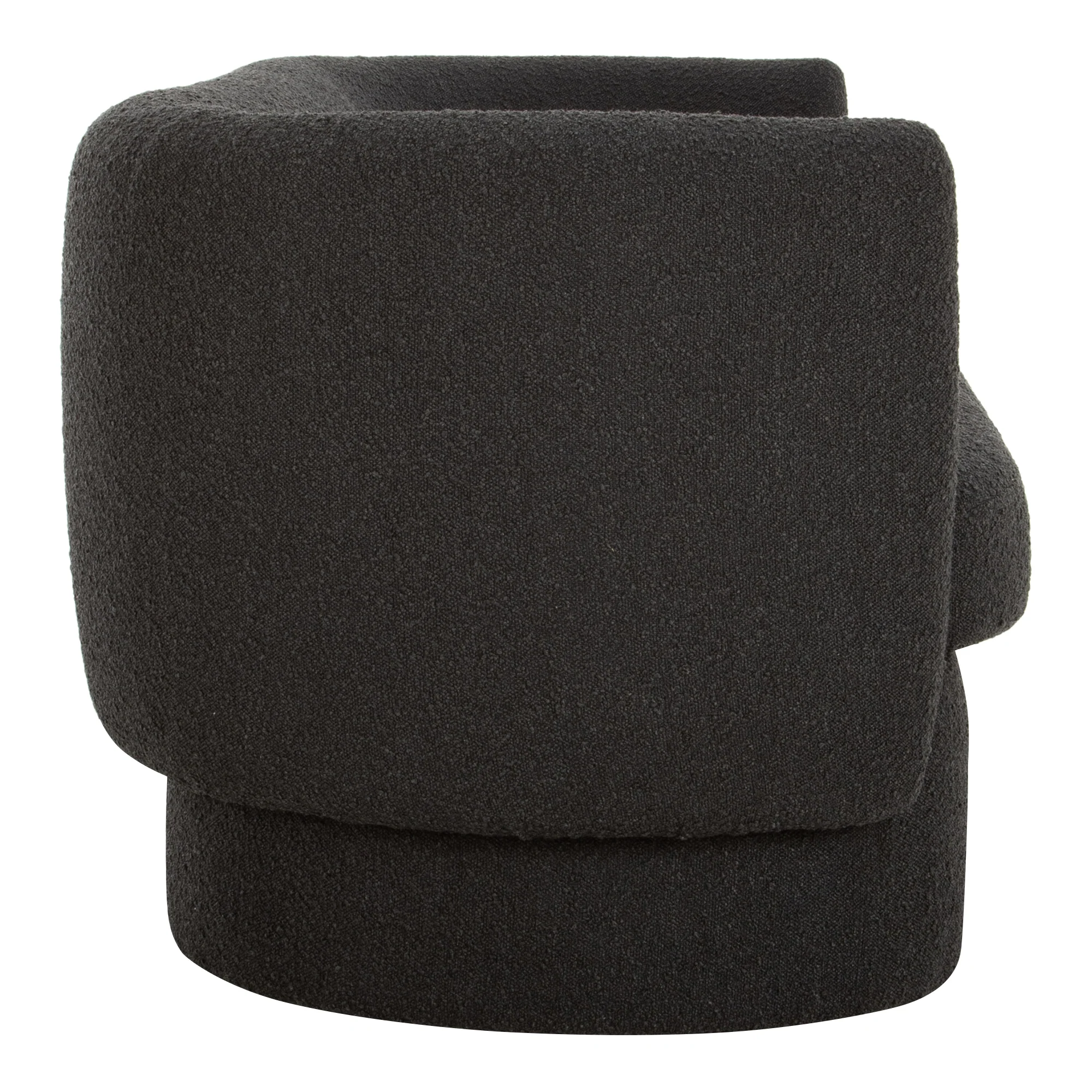 Koba Sofa Maya Black - Image 4