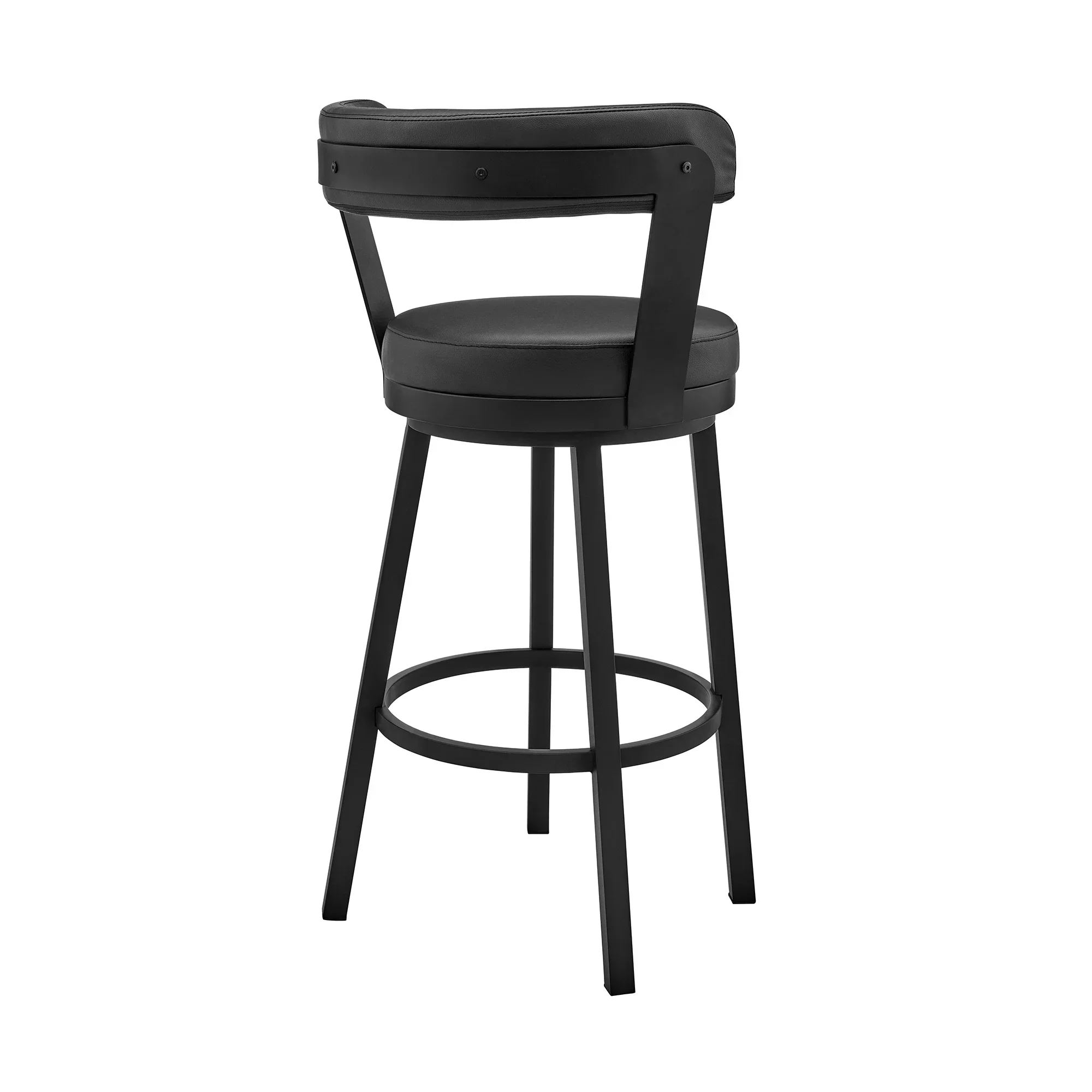 Kobe 26" Counter Stool - Set of 2 - Image 4