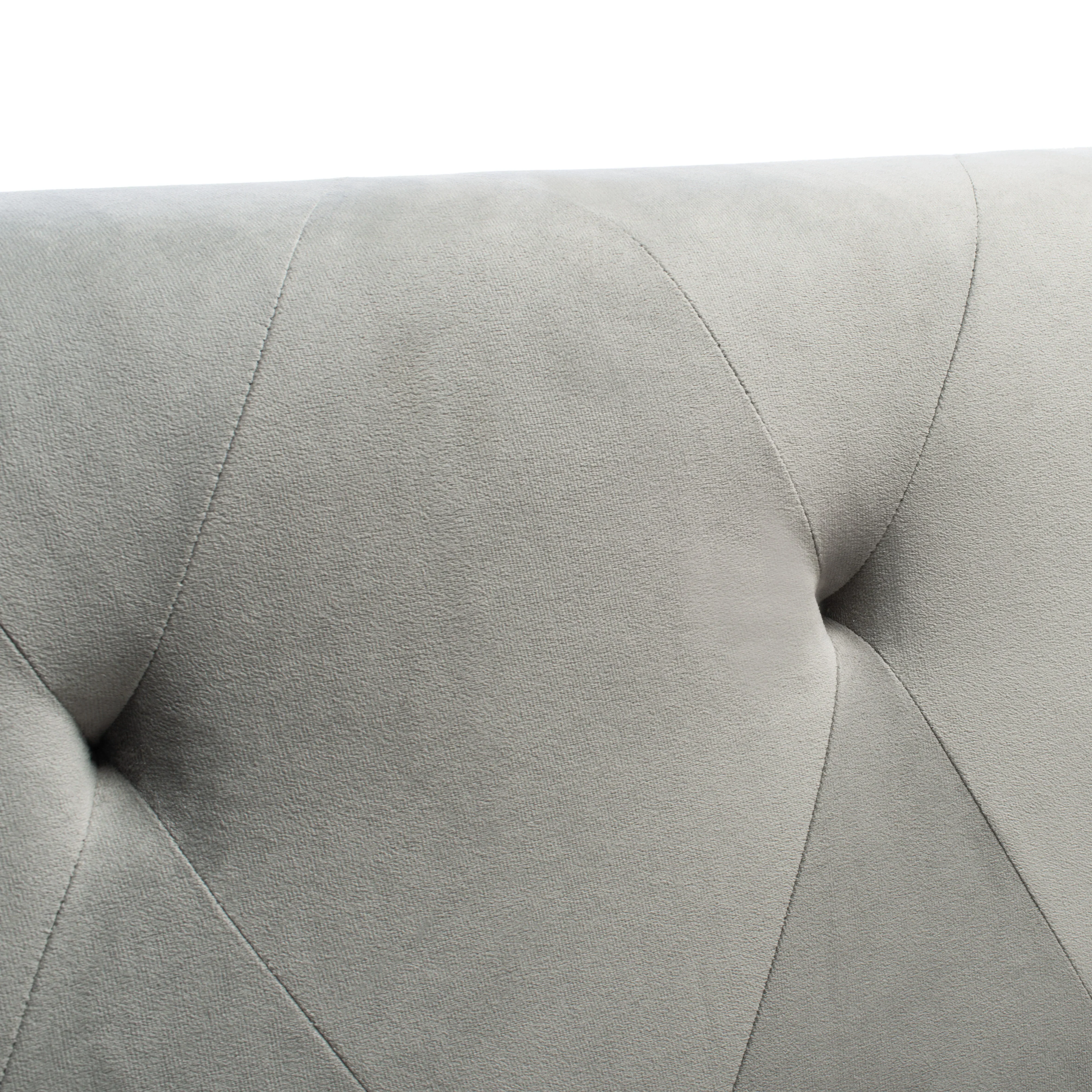 Konrad Velvet Sofa - Image 27