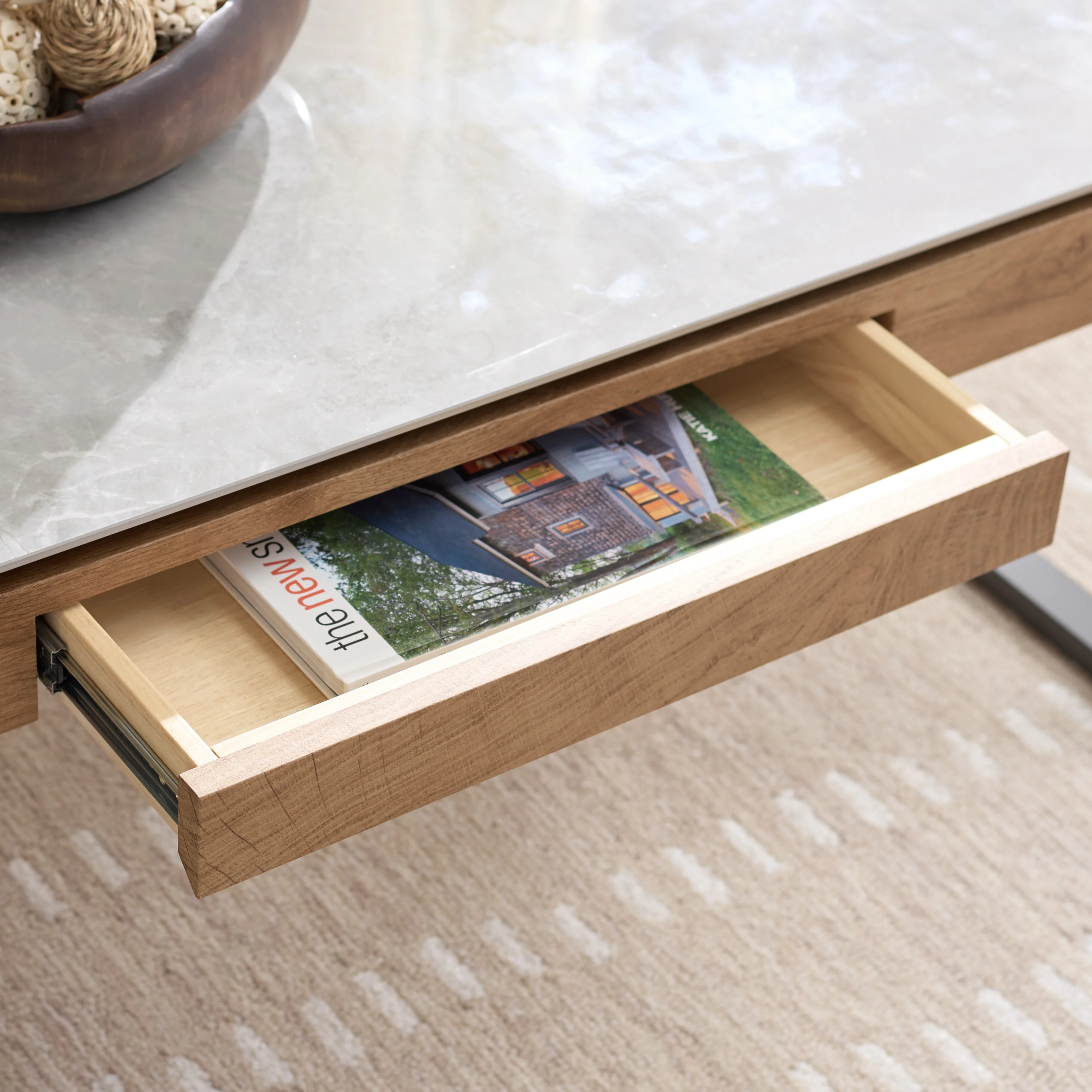 Kota Coffee Table - Image 2