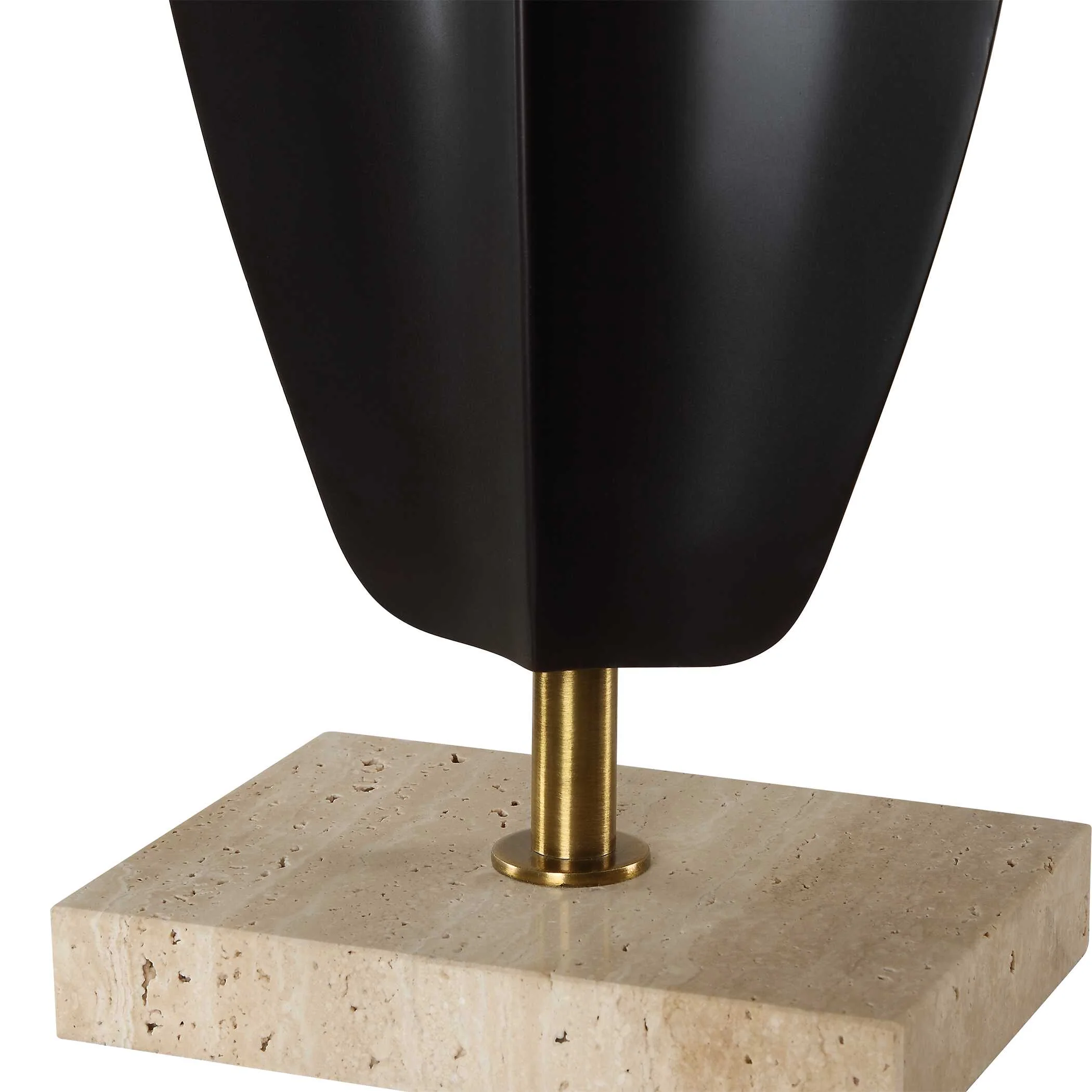 Kure Black Table Lamp - Image 8