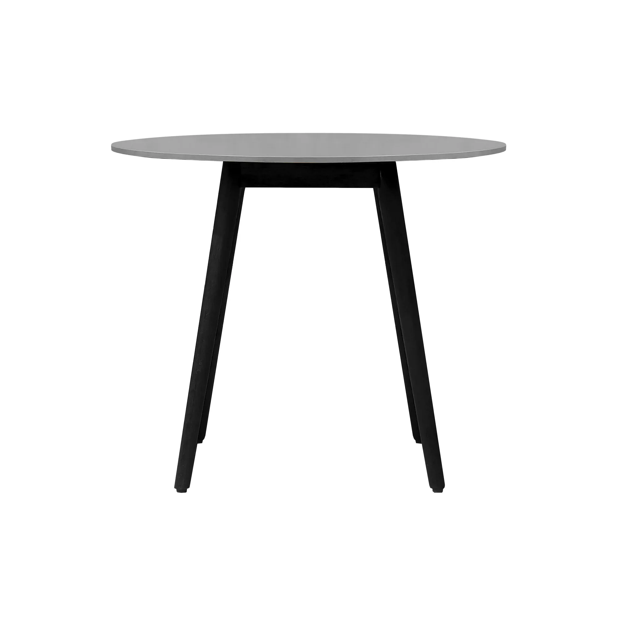 Kylie and Clip 3 Piece Outdoor Patio 36" Dining Set - Image 19
