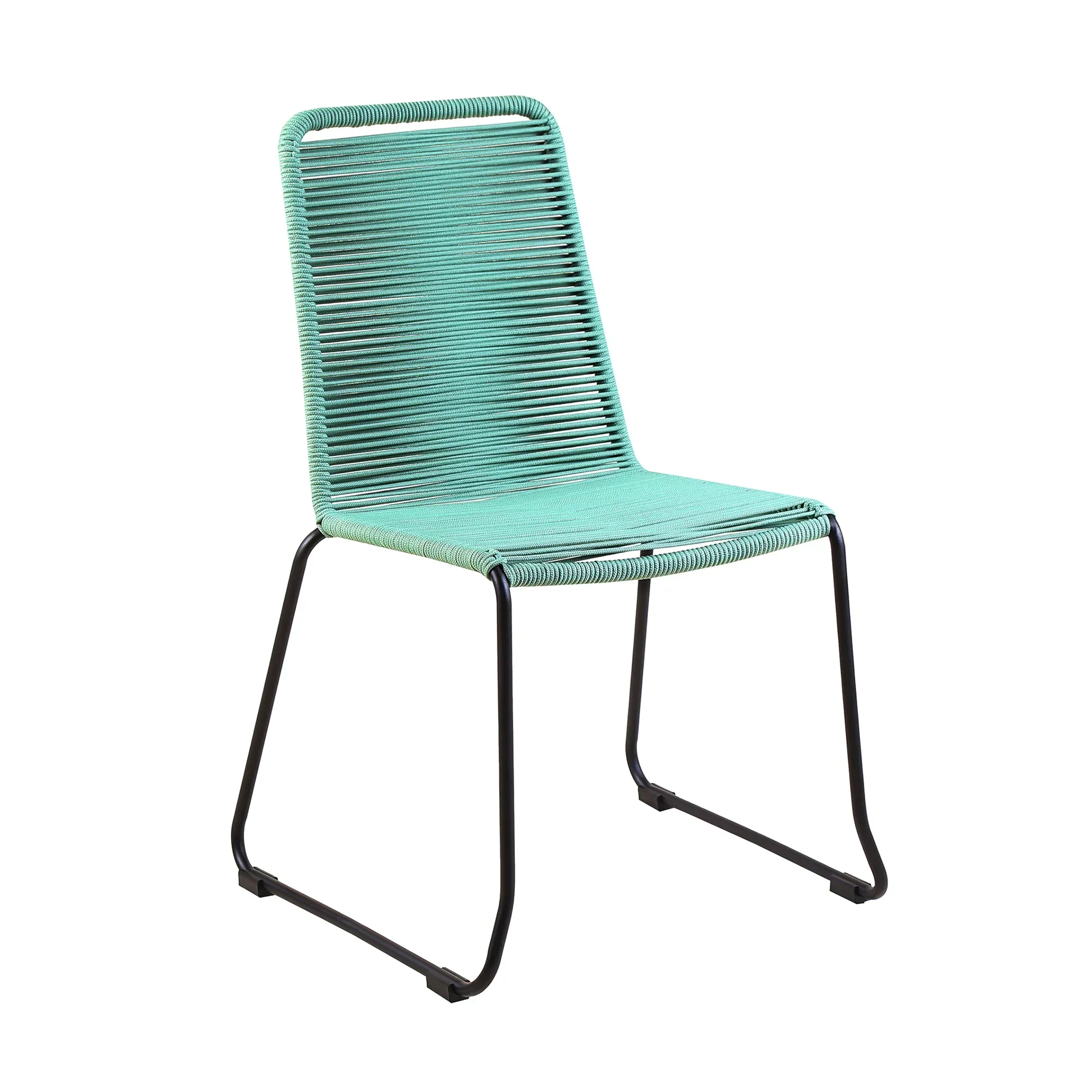 Kylie and Shasta 5 Piece Patio Outdoor Dining Set - Image 28