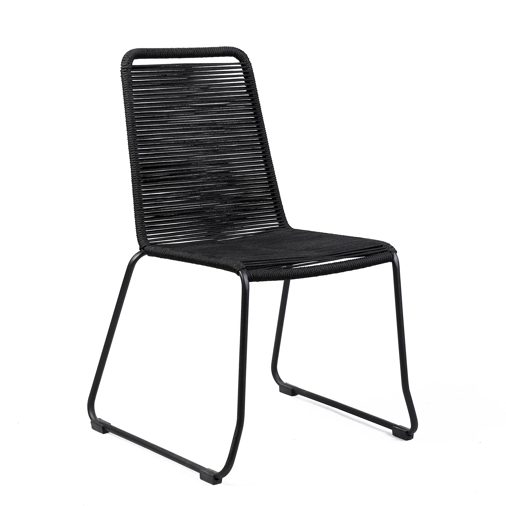 Kylie and Shasta 5 Piece Patio Outdoor Dining Set - Image 3
