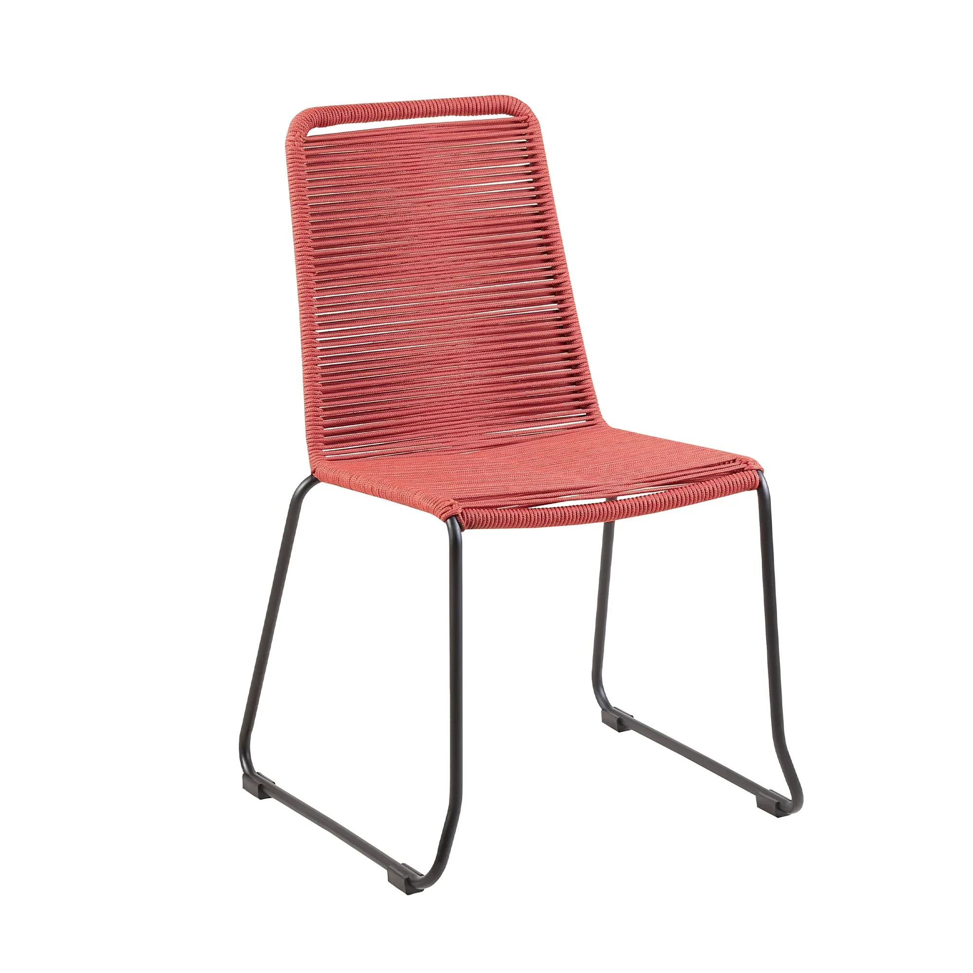 Kylie and Shasta 5 Piece Patio Outdoor Dining Set - Image 54