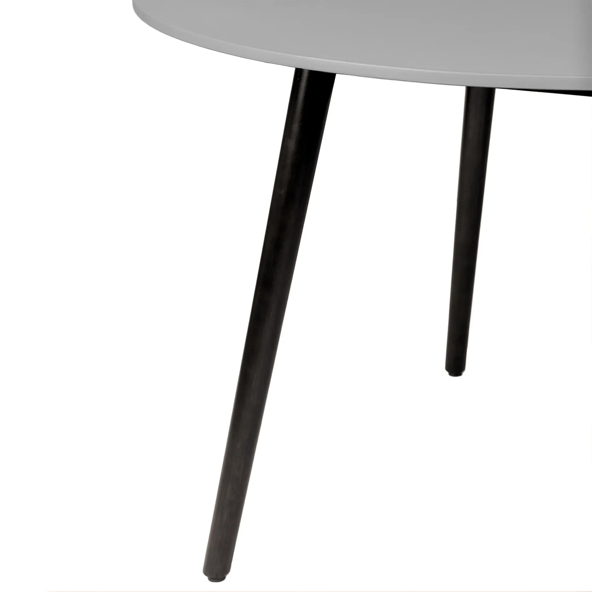 Kylie and Shasta 5 Piece Patio Outdoor Dining Set - Image 59