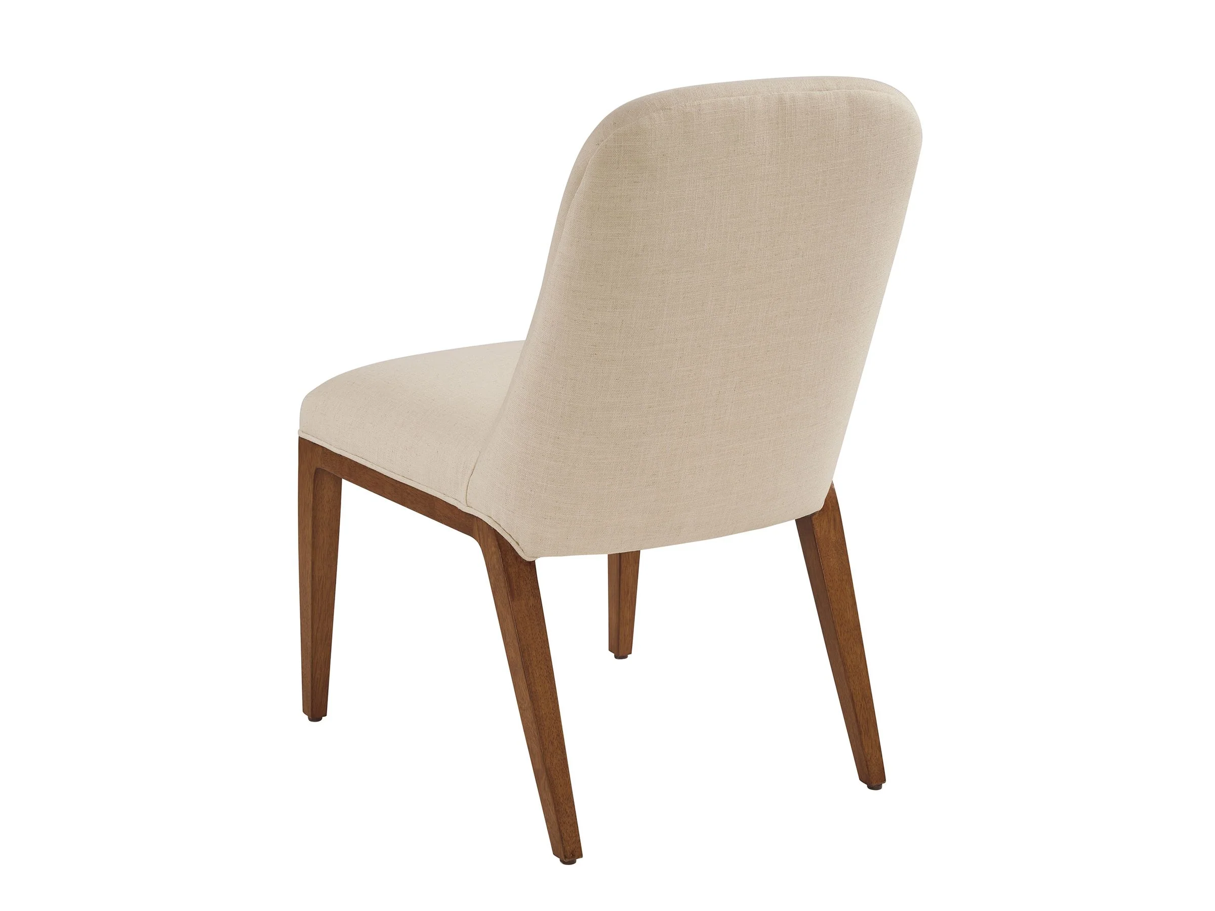 La Costa Seacove Upholstered Side Chair - Image 4