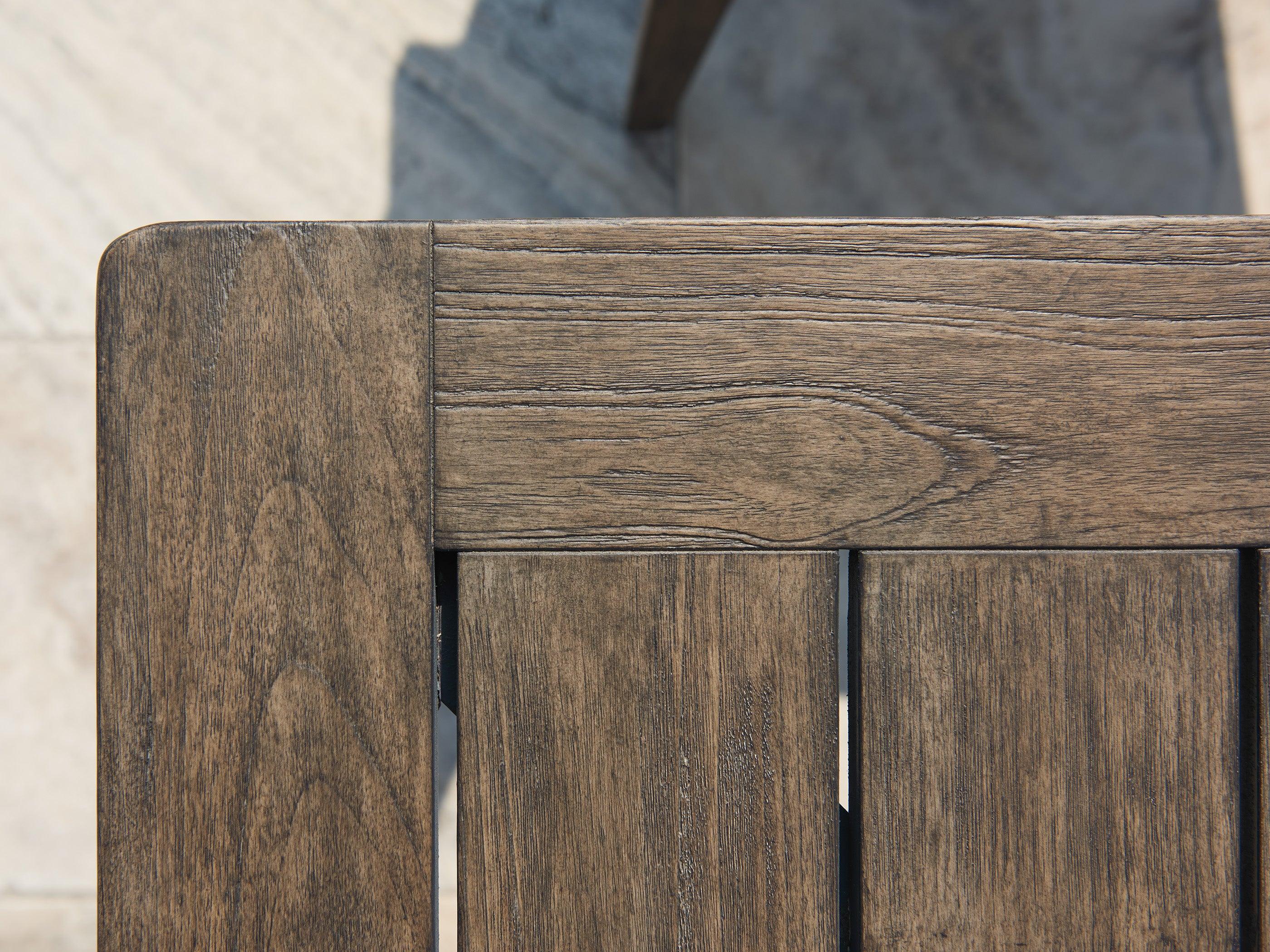 La Jolla Rectangular Dining Table - Image 3