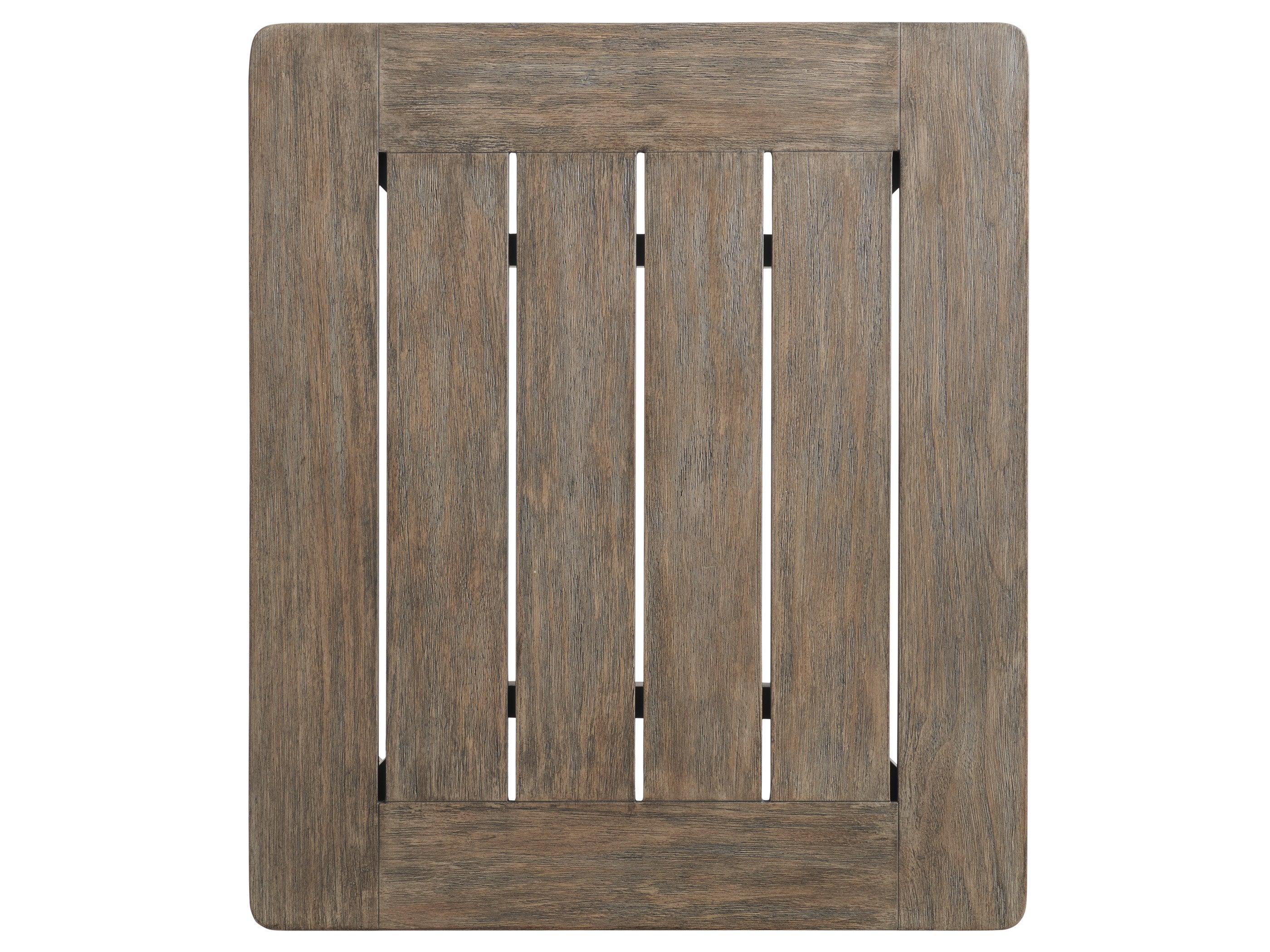 La Jolla Rectangular End Table - Image 4