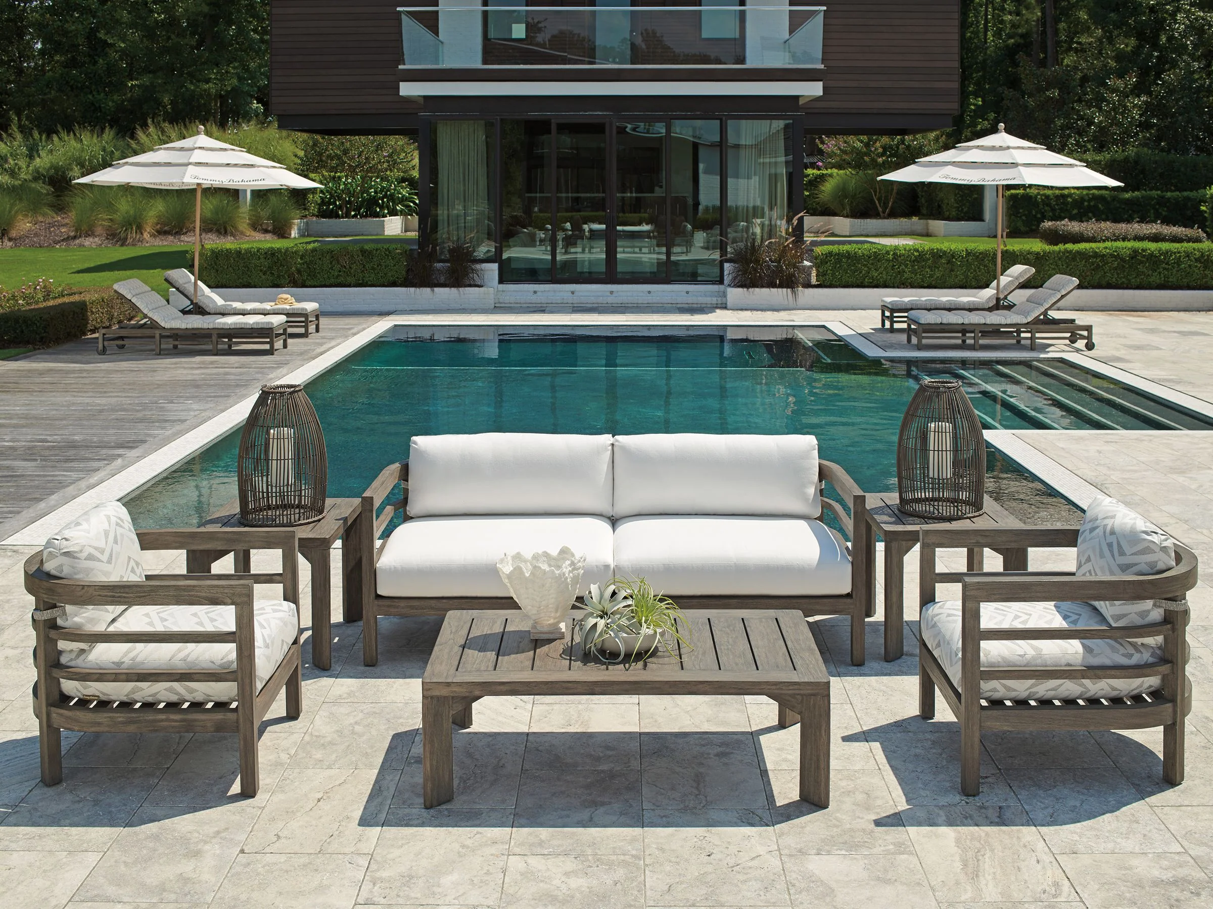 La Jolla Sofa - Image 3