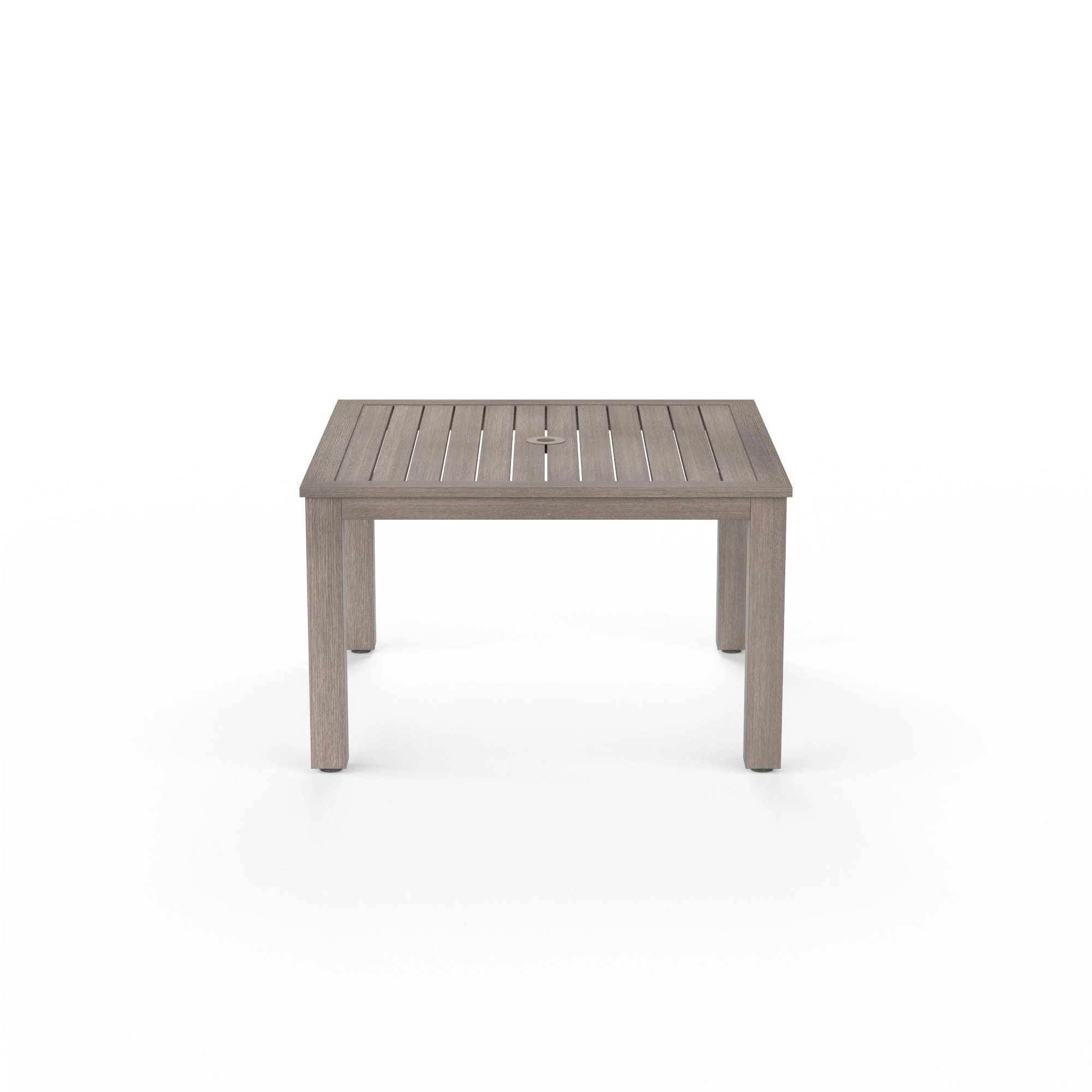 Laguna 48" Square Table - Image 4