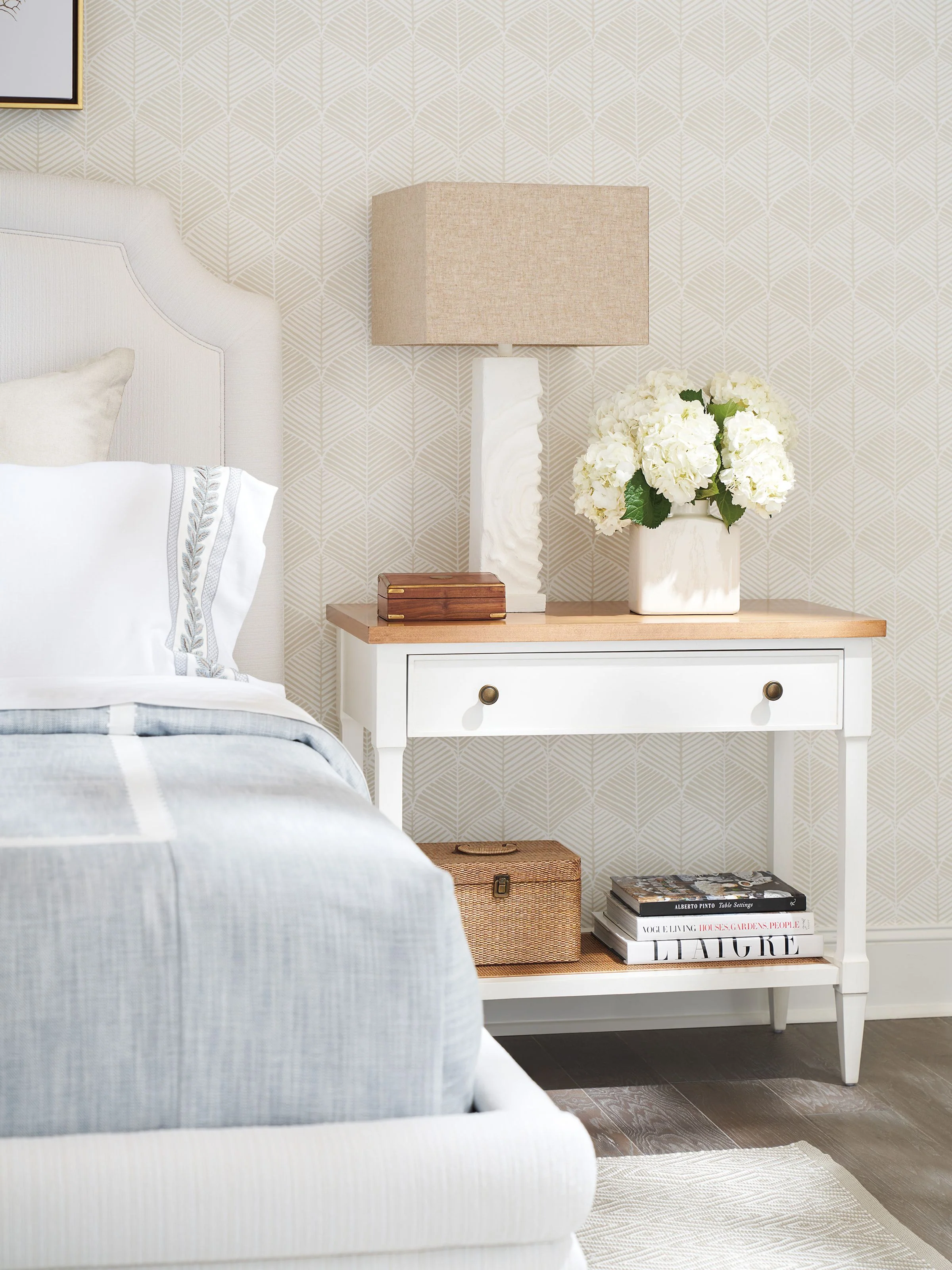 Laguna Aster Open Nightstand - Image 4